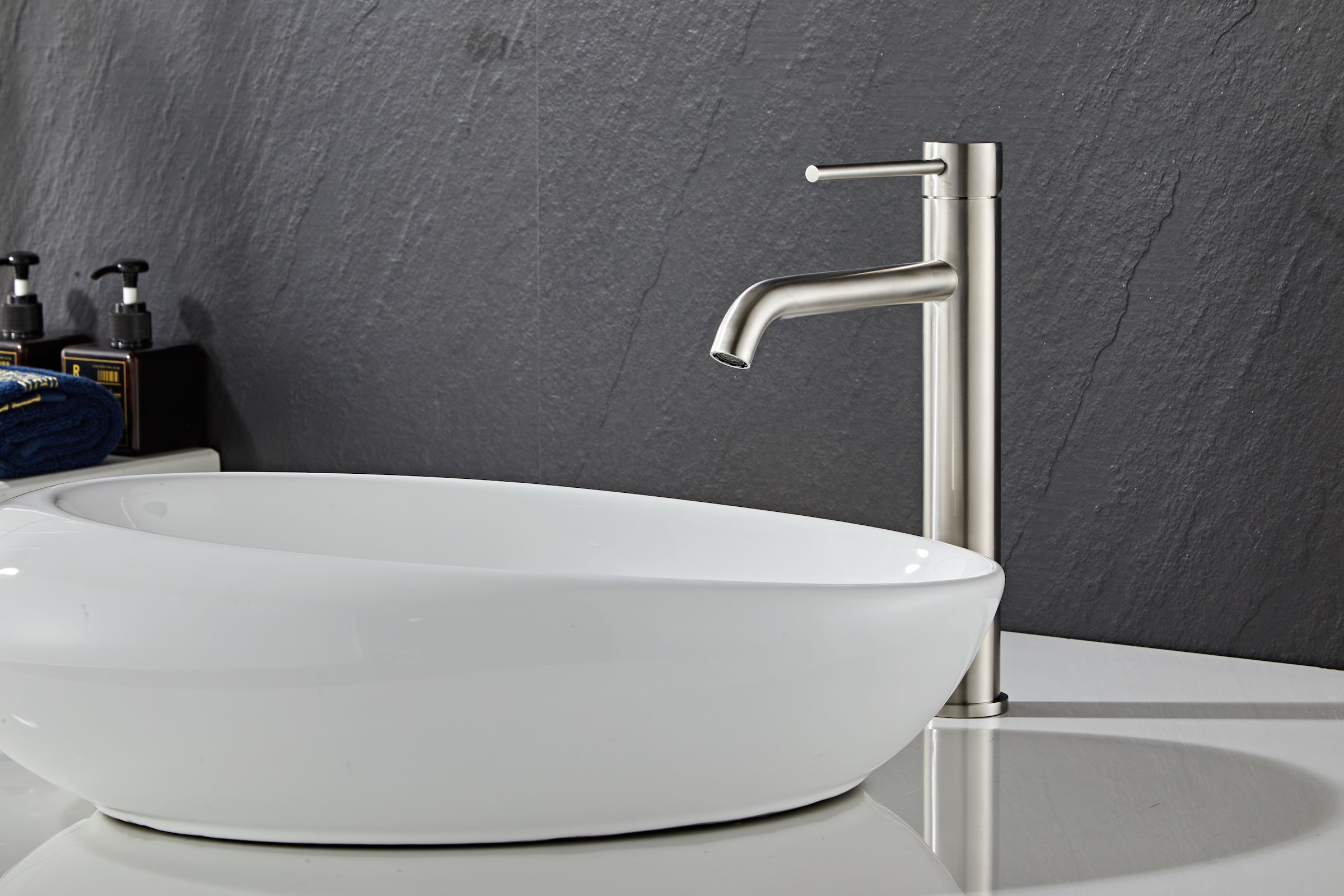 Øresund Badarmatur »Besenheide« in verschiedenen Farben