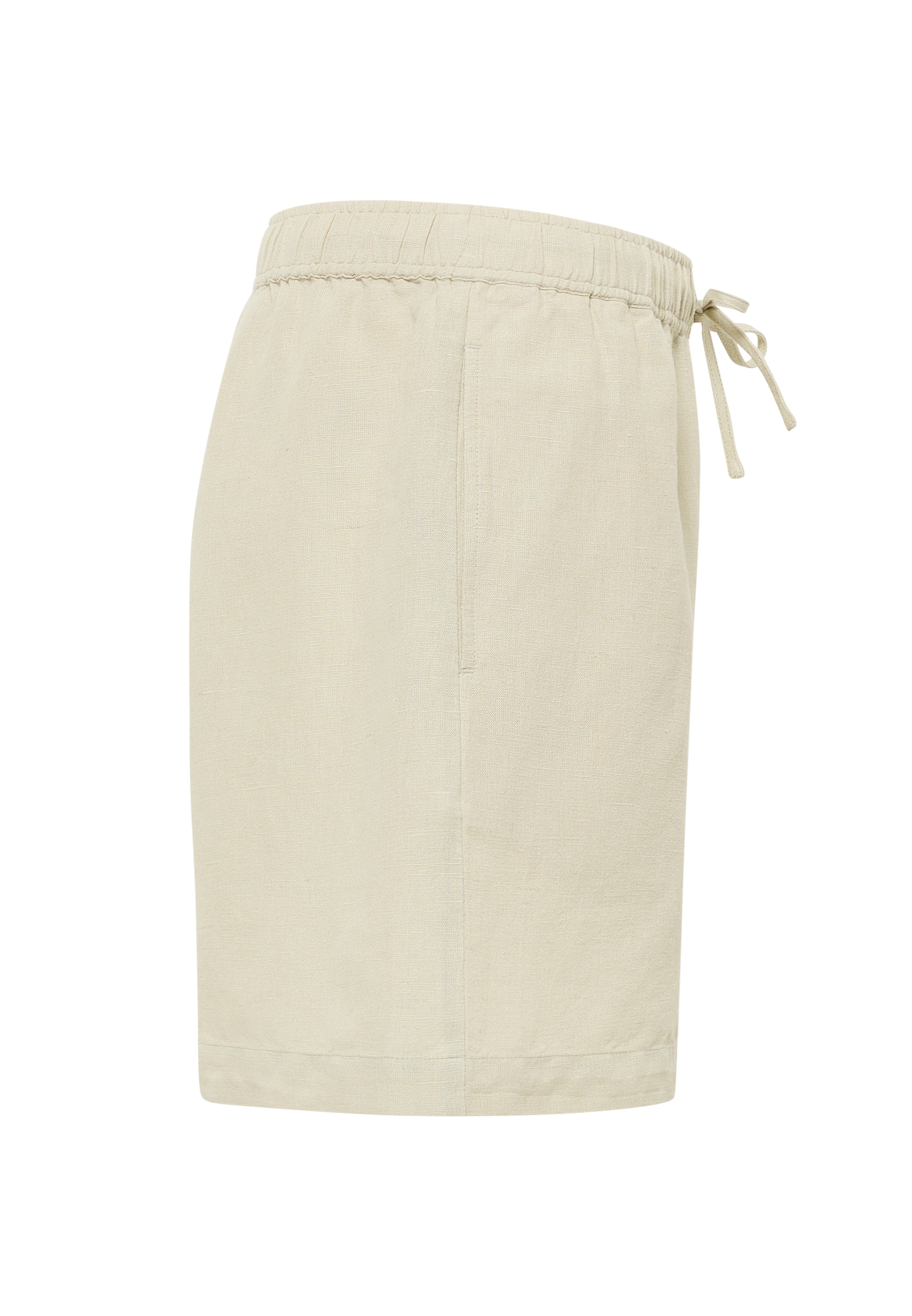 MUSTANG Shorts »Damen Style Charlottesville«