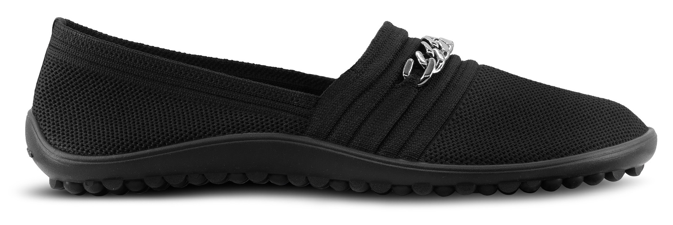 Leguano Barfußschuh »LADY FAMOUS«