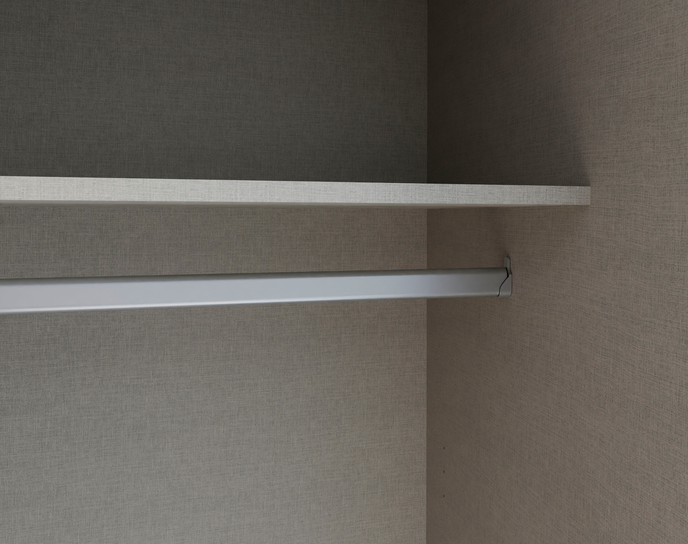 Home affaire Schwebetürenschrank »OTTOs Choice, 2 Schiebetüren, Made in Europe, stabil und zeitlos«, (5 Breiten: 120 -200cm, Höhe ca. 190cm), in verschiedenen Farben und Breiten