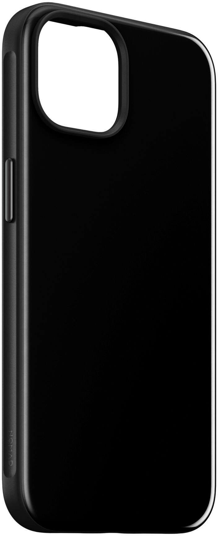 Nomad Handyhülle »Sport Case iPhone 14«, Polycarbonat mit glänzender PET-Beschichtung