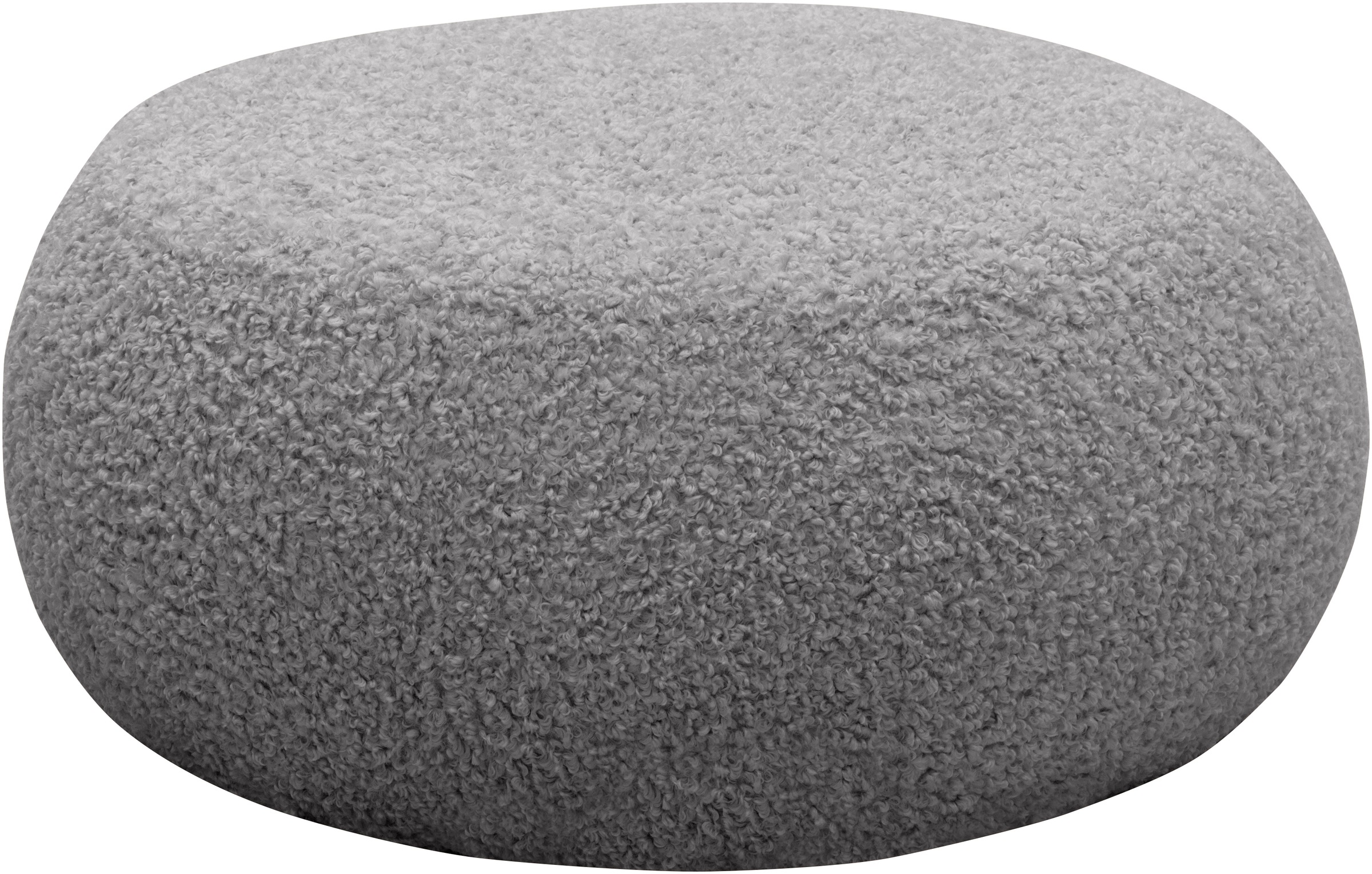 Home affaire Polsterhocker »Mithras I Lieferzeit nur 2 Wochen, passend zum günstig online kaufen