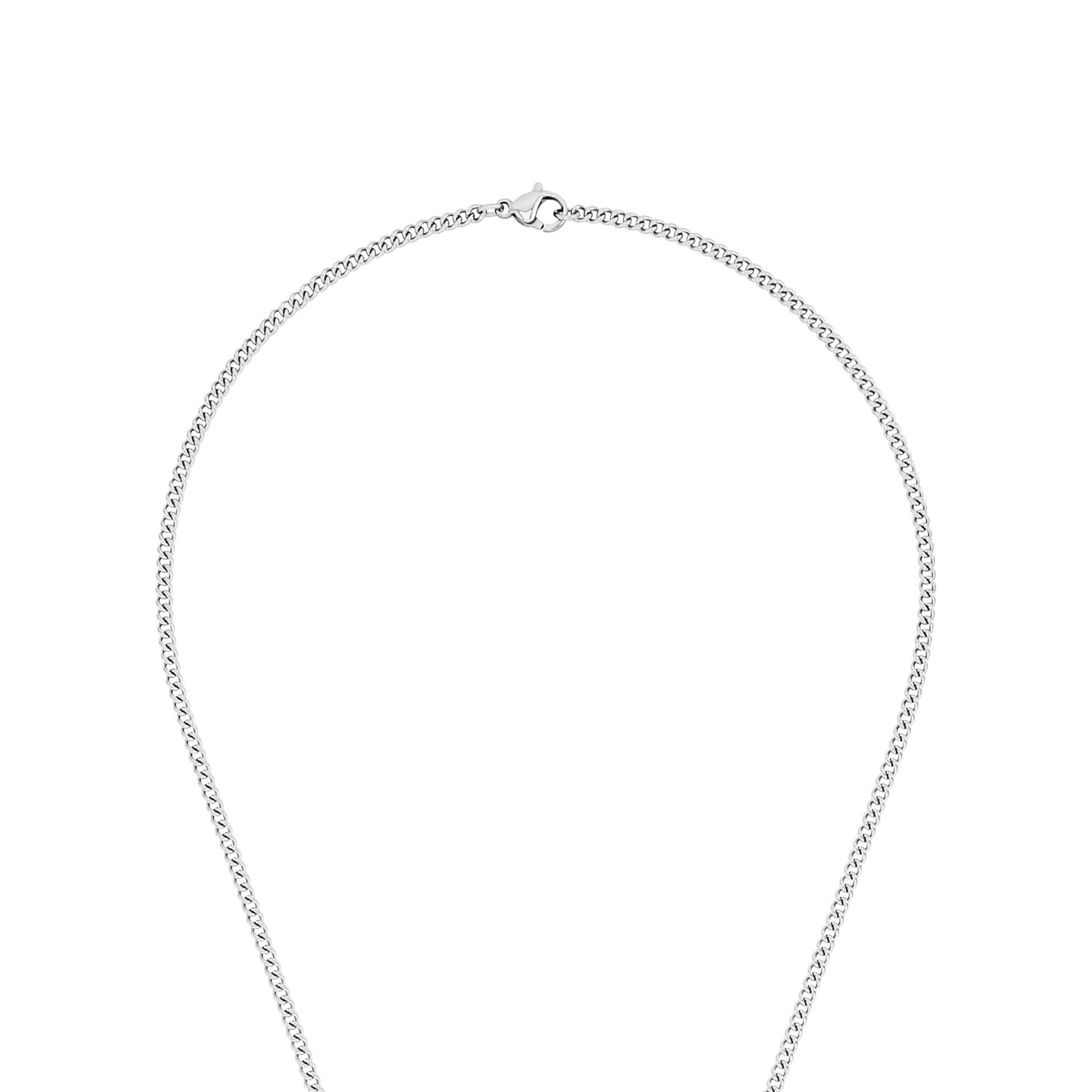 Amor Kette mit Anhänger »Keuz«