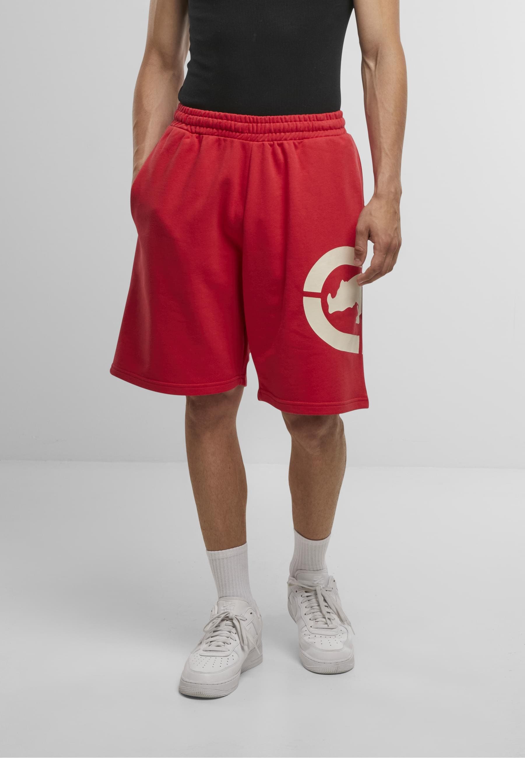 Ecko Unltd. Sweatshorts »Ecko Unltd. Shorts Buzzer«