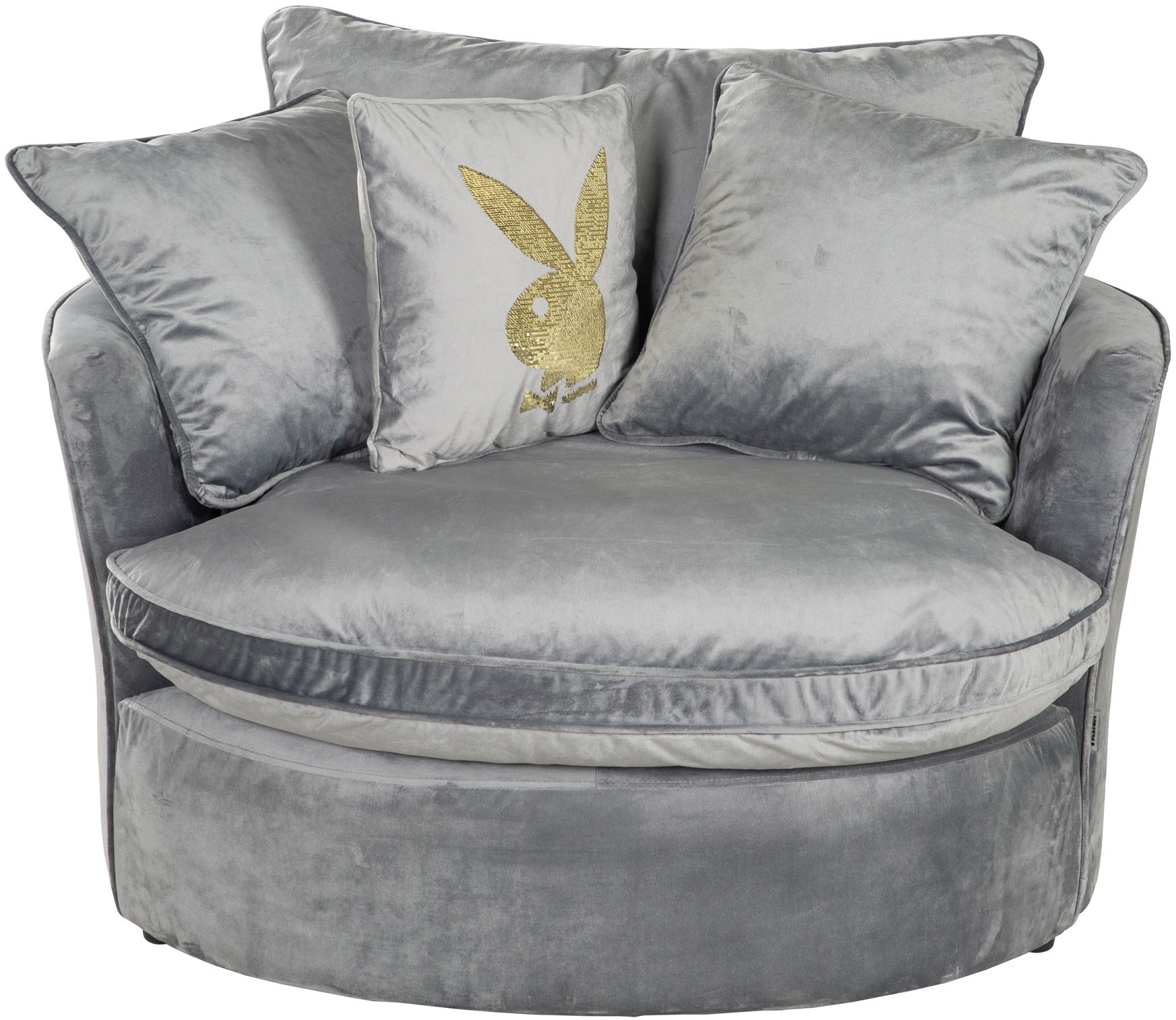 PLAYBOY Drehsessel »Eloise«