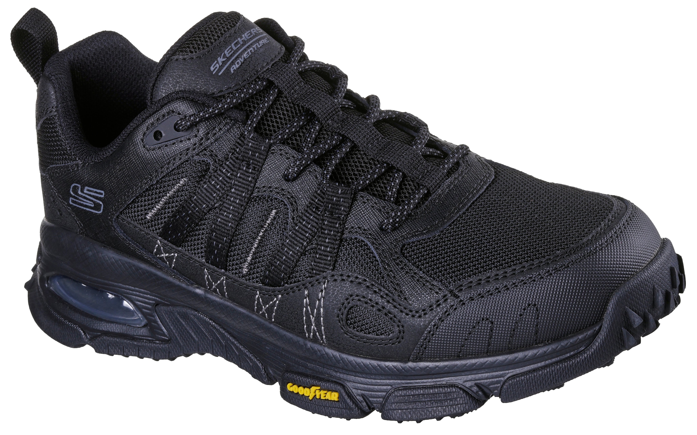 Skechers Outdoorschuh »SKECH-AIR ENVOY«, mit Air-Cooled Memory Foam