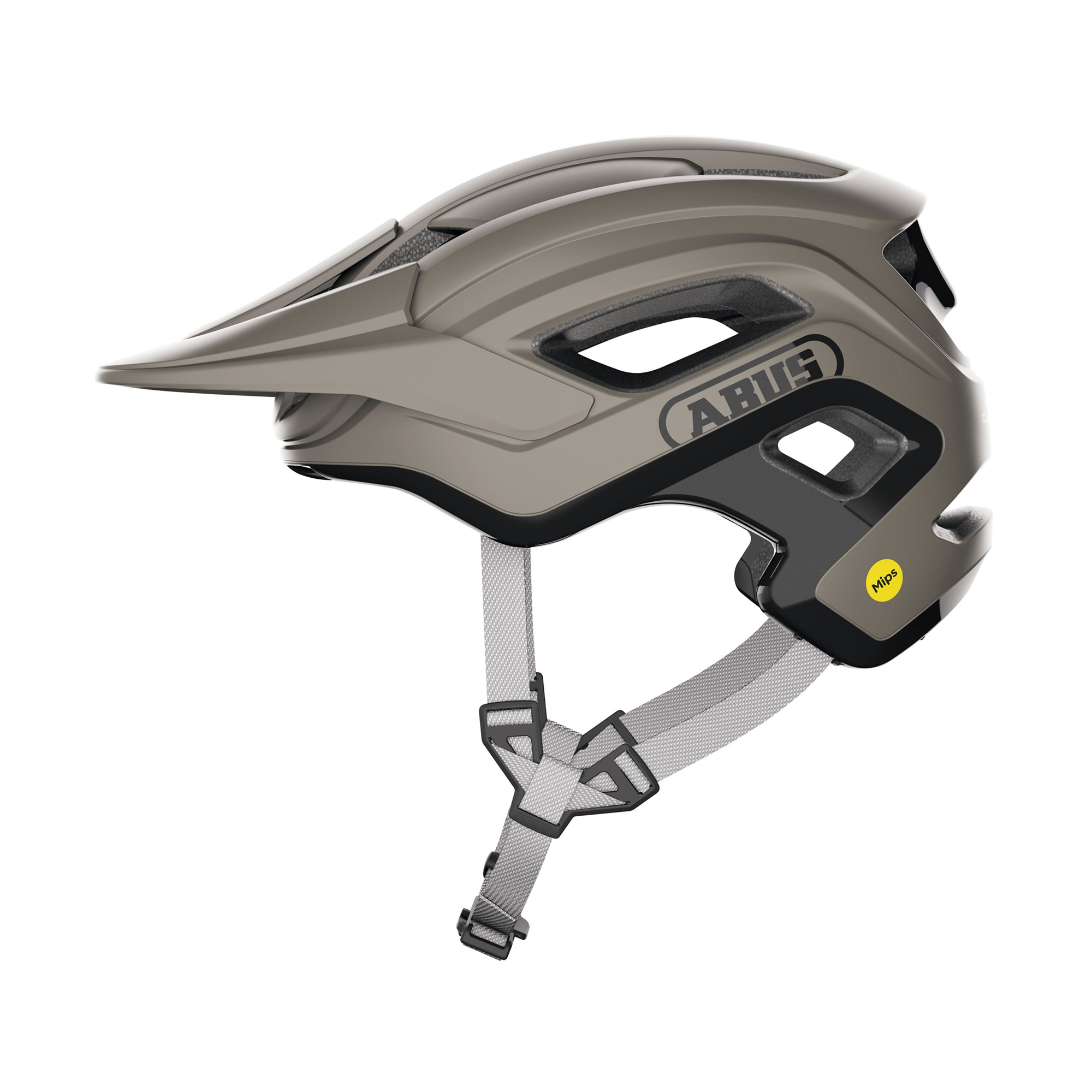 ABUS Fahrradhelm »CLIFFHANGER«