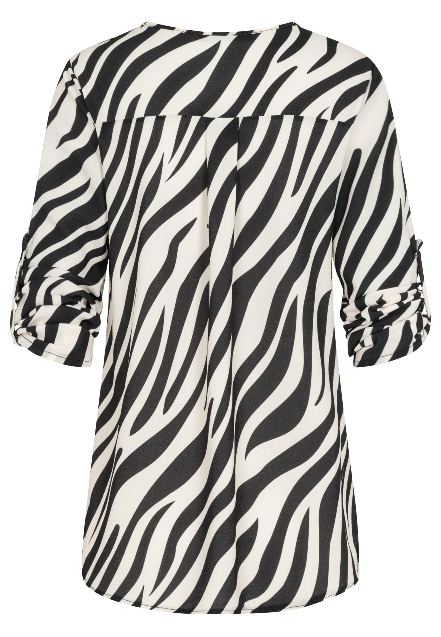 CLOUD 5IVE Klassische Bluse »CLOUD 5IVE Damen«