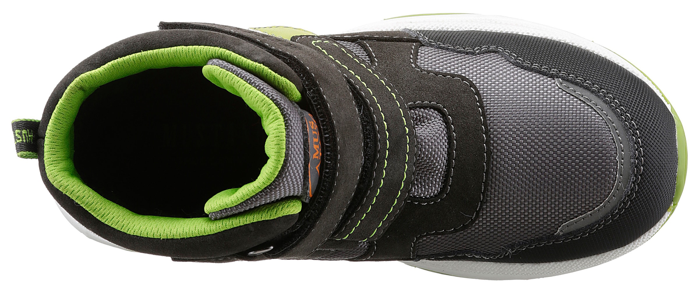 Mustang Shoes Winterstiefel