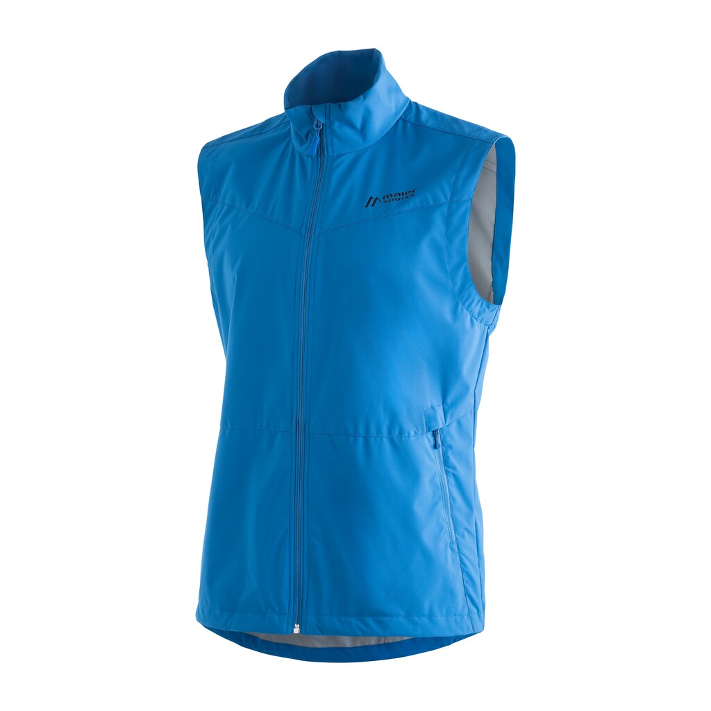 Maier Sports Softshelljacke »Skanden Vest M«