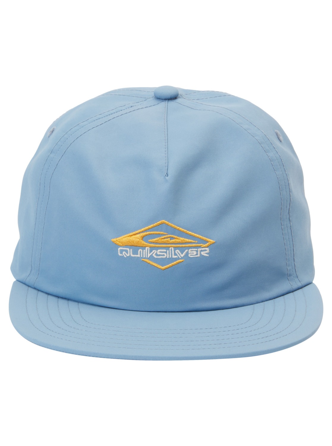 Quiksilver Trucker Cap »Steelhouse Ripper«