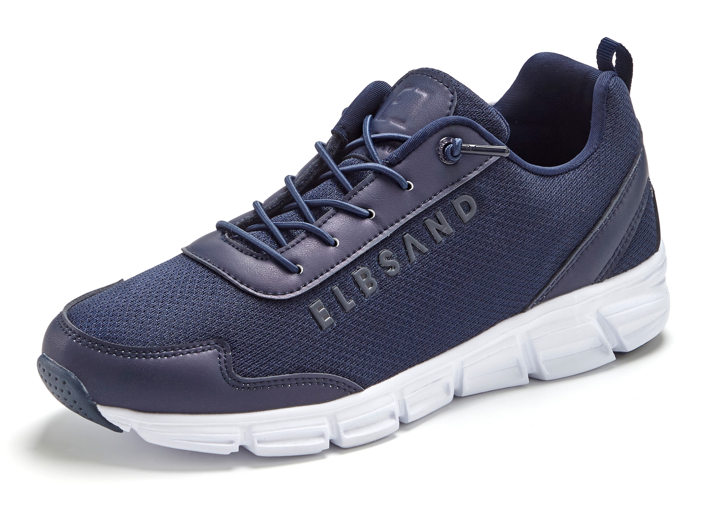 Elbsand Sneaker »Halbschuh, Freizeitschuh, Schnürhalbschuh, Turnschuh, Slip-On-Sneaker«  NEU im sportiven Look mit ultraleichter Sohle für Damen & Herren