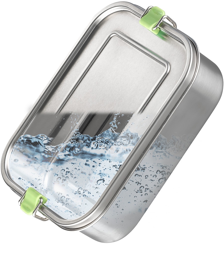 APS Lunchbox, (1 tlg.), wiederverwendbar