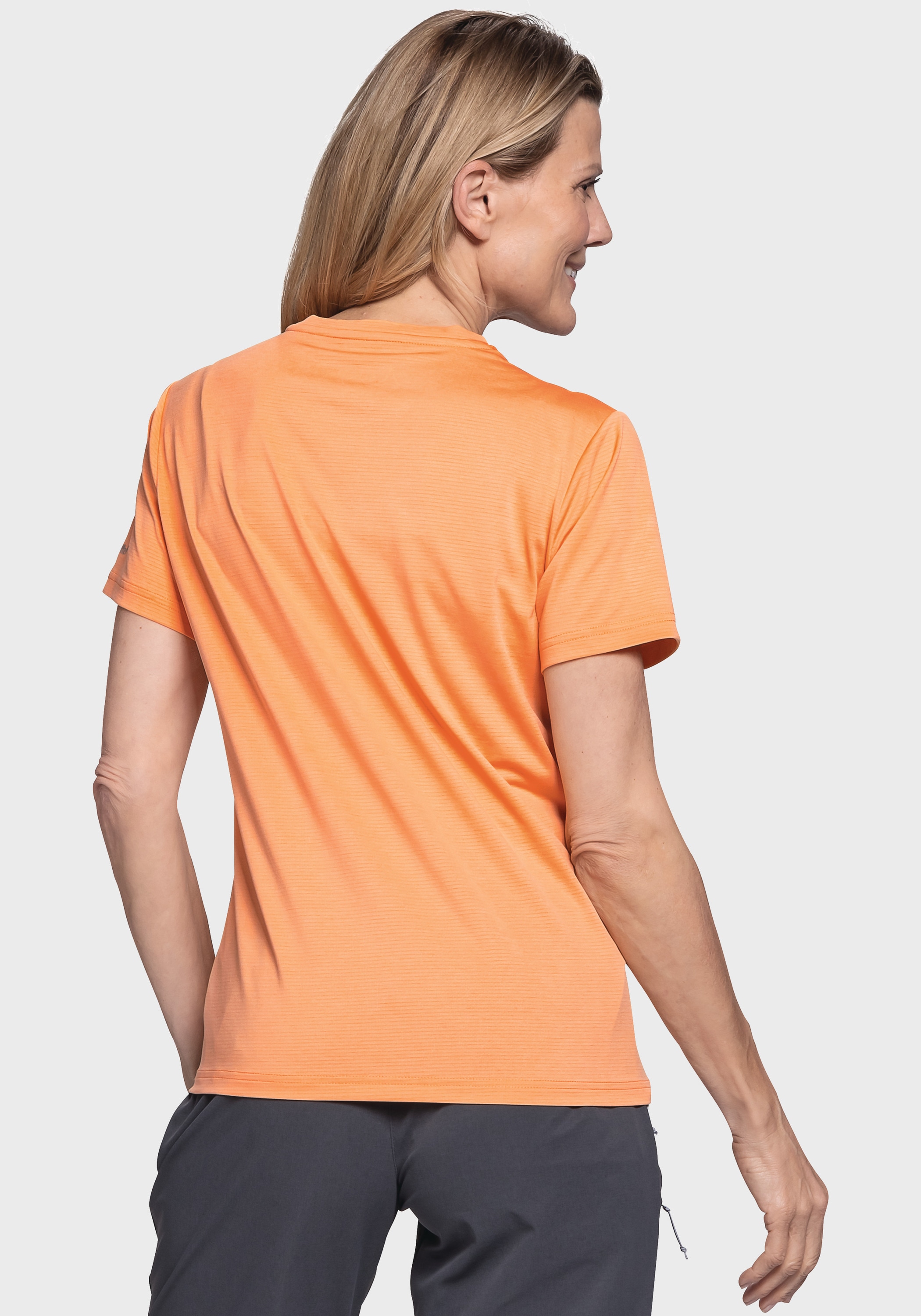 Schöffel Funktionsshirt »CIRC T Shirt Tauron L«