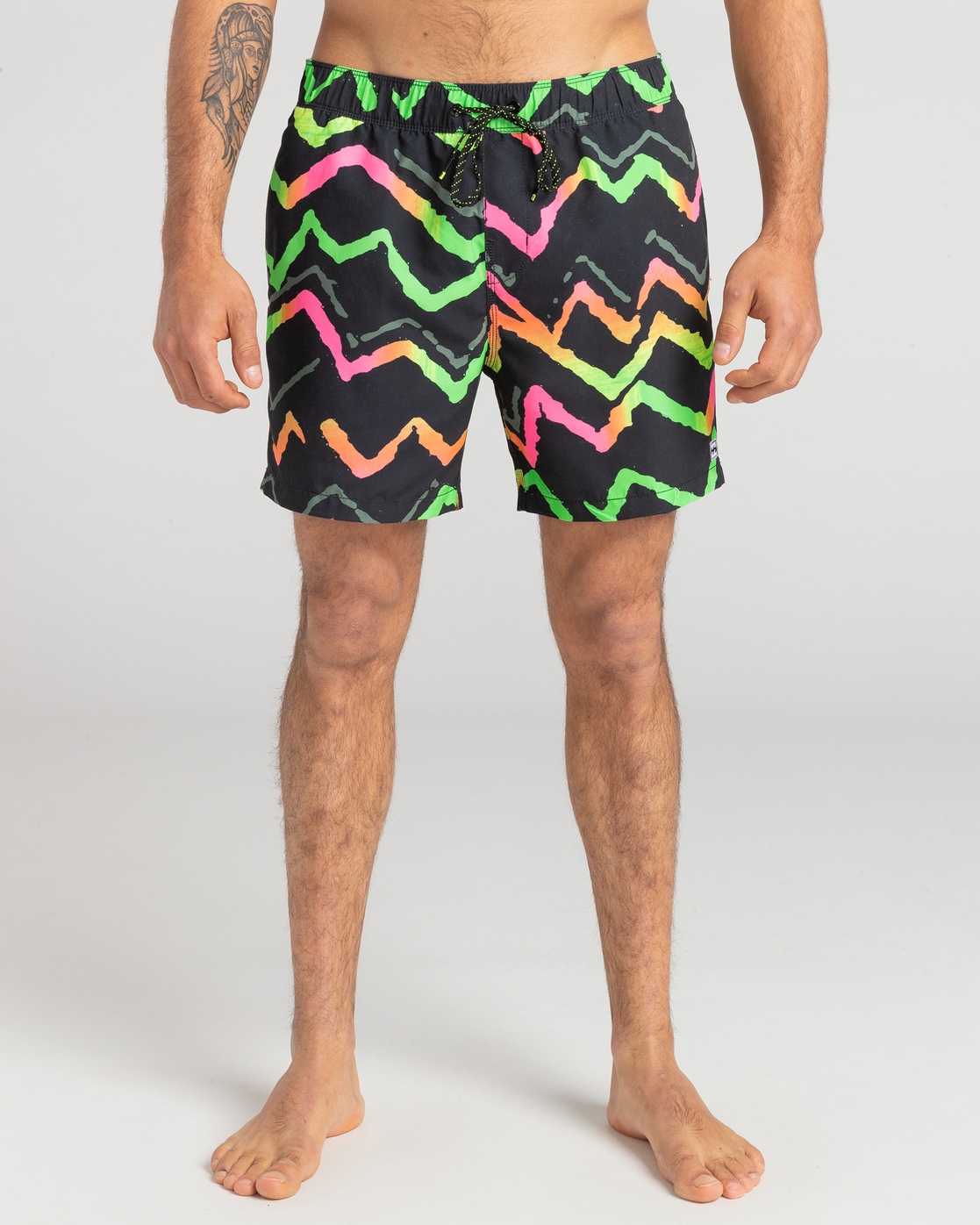 Bild von Billabong Boardshorts »Good Times Layback«