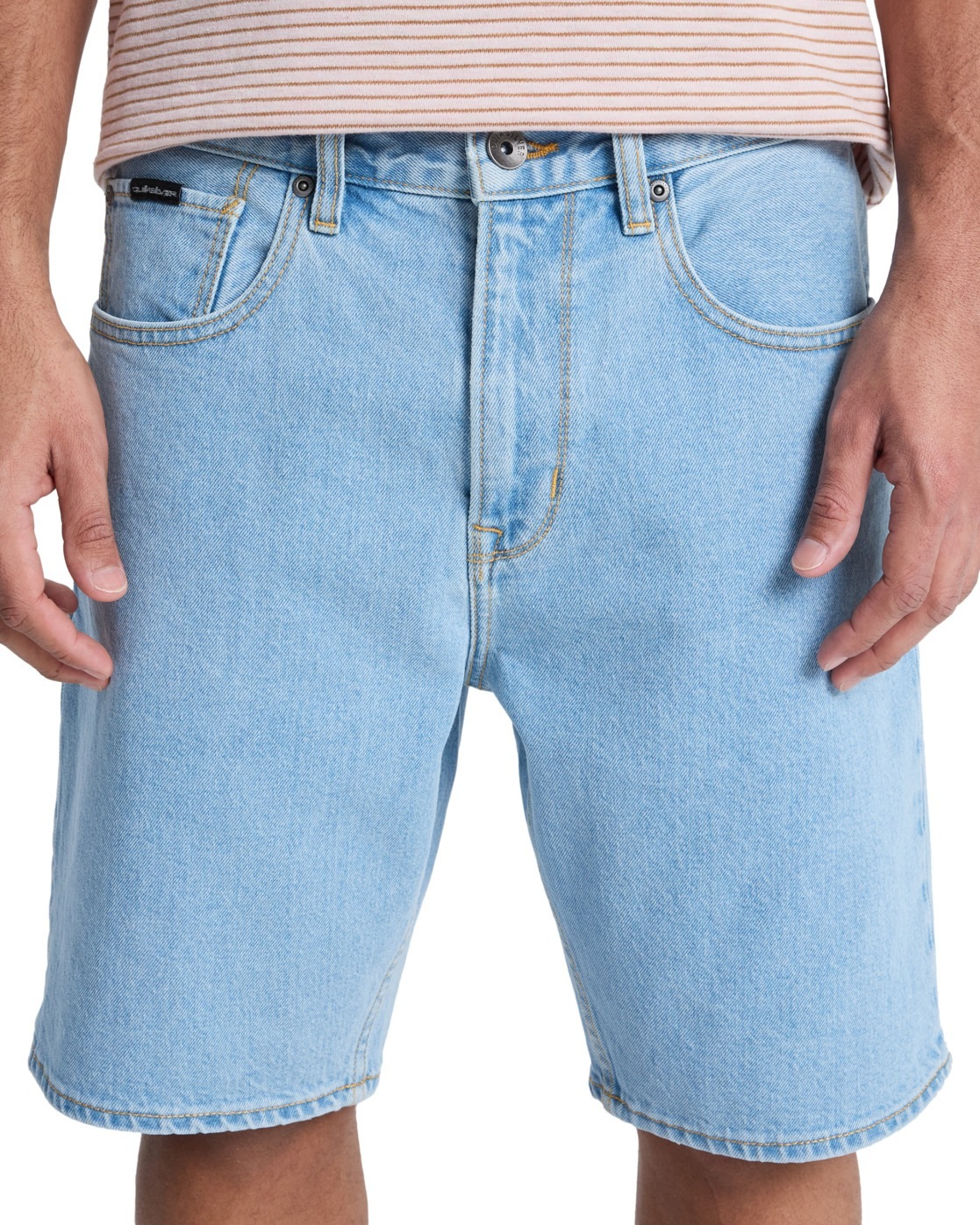 Quiksilver Shorts »Quiksilver Regular«