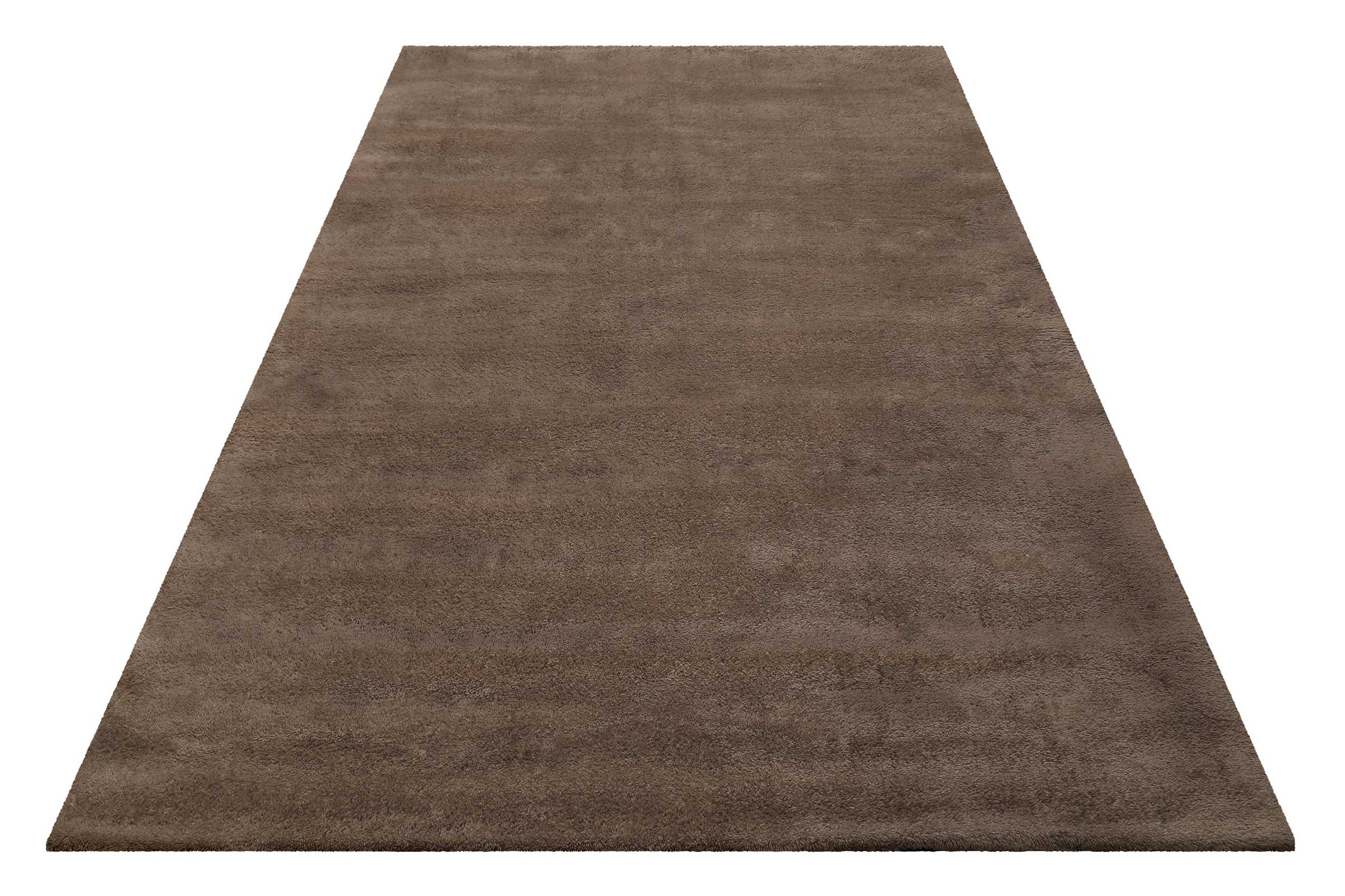 Esprit Wollteppich »Greenwood Rug, ESP-24391«, rechteckig, 2 mm Höhe, moder günstig online kaufen