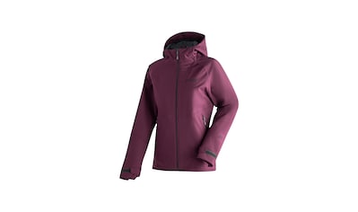 Maier Sports Funktionsjacke »Pampero W«, Sportliche PrimaLoft® Jacke mit partieller  Steppung kaufen