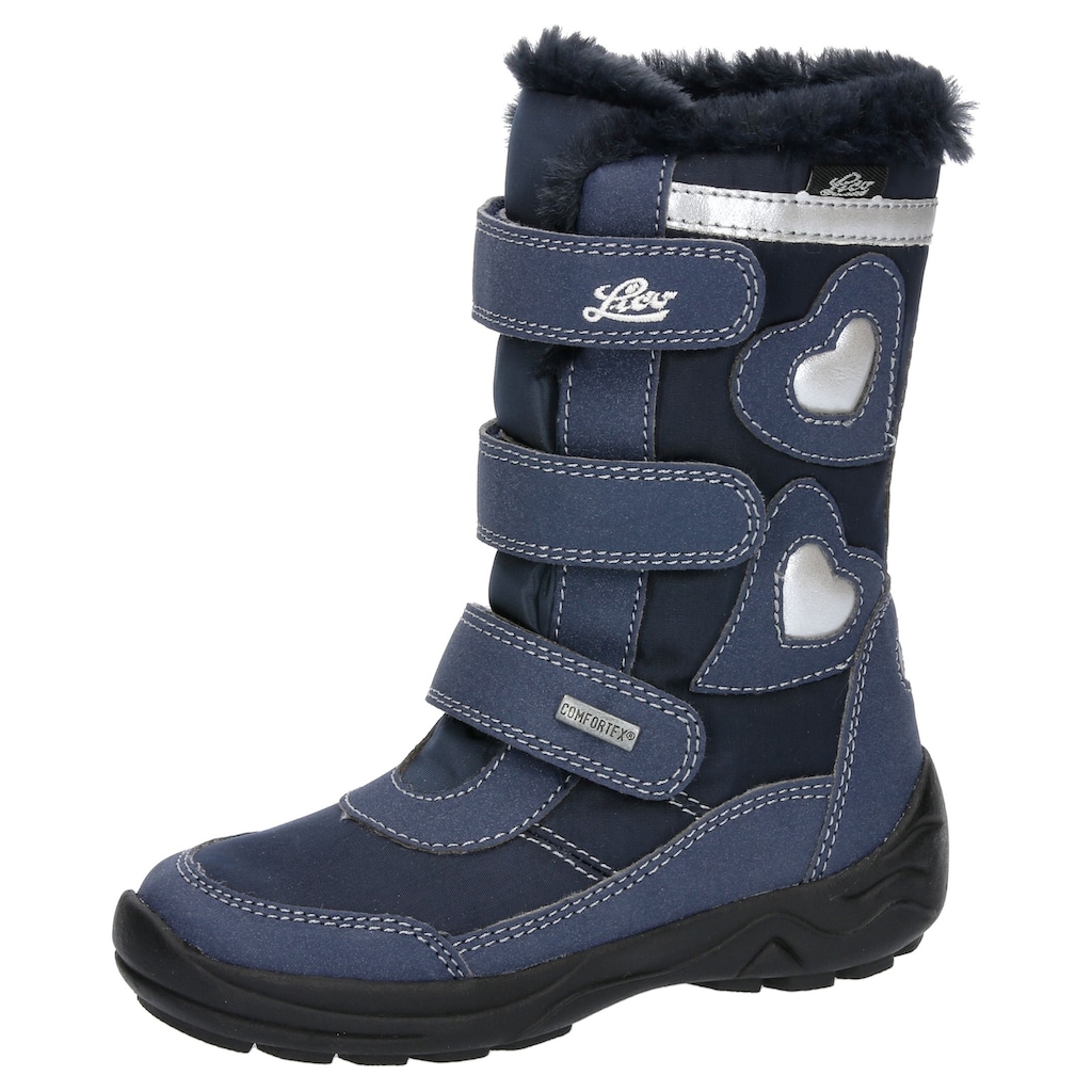 Lico Winterstiefel »Ingra«