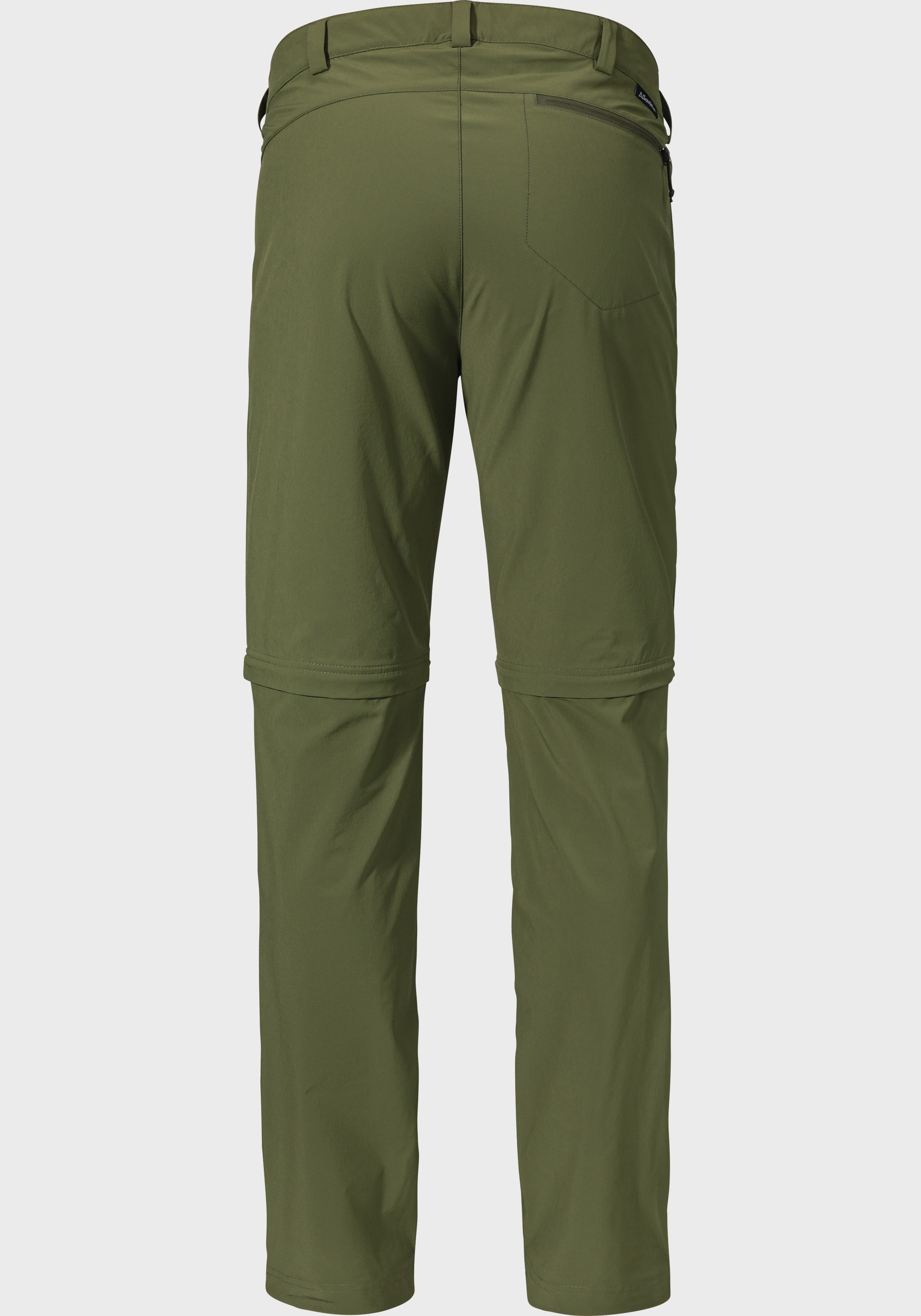 Schöffel Zip-away-Hose »Pants Folkstone Zip Off«