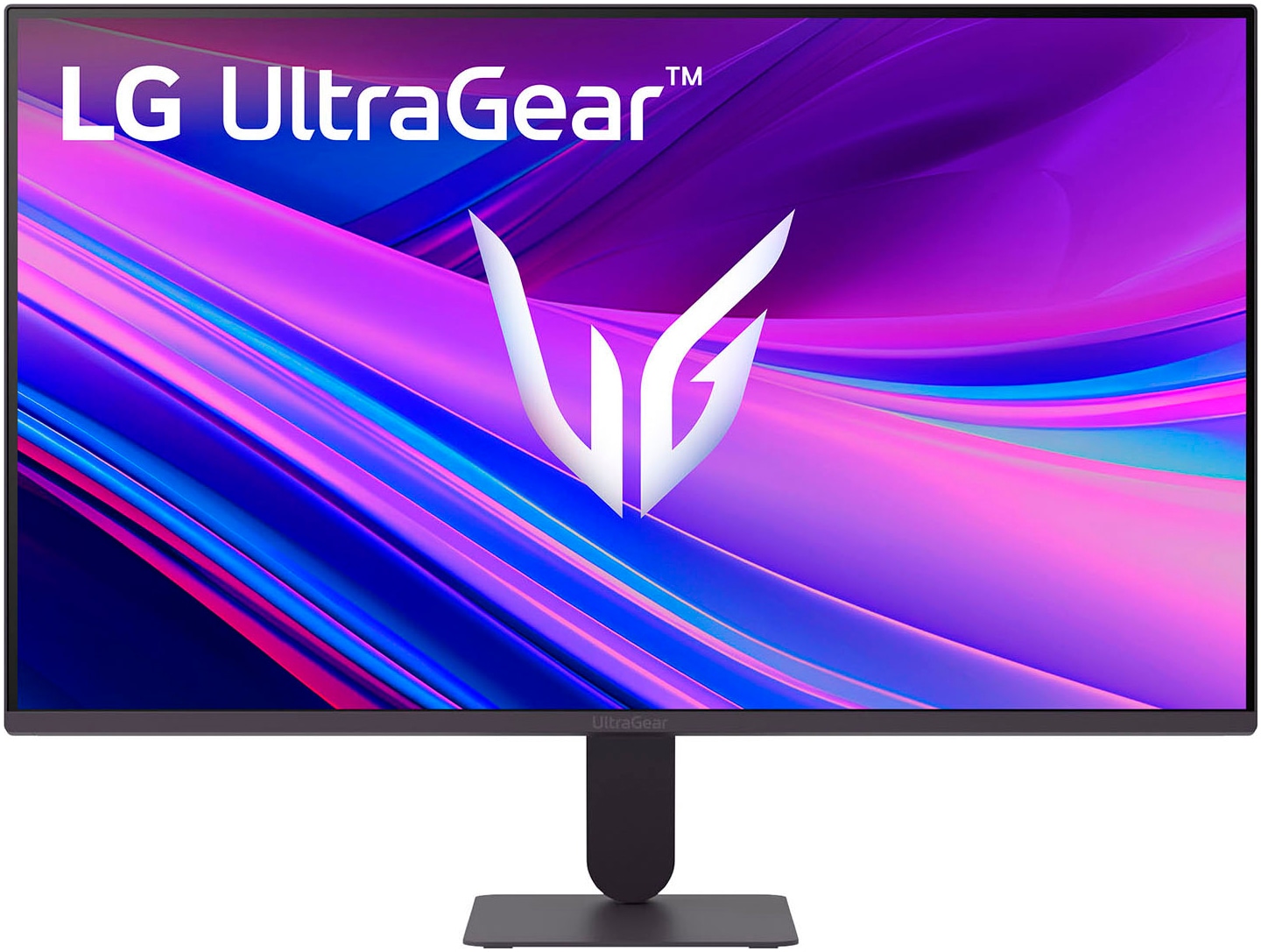 LG Gaming-Monitor »27G411A UltraGear™ 27 Zoll Full-HD IPS« 69 cm/27 ″  1920 x 1080 px Full HD 5 Reaktionszeit 144 Hz