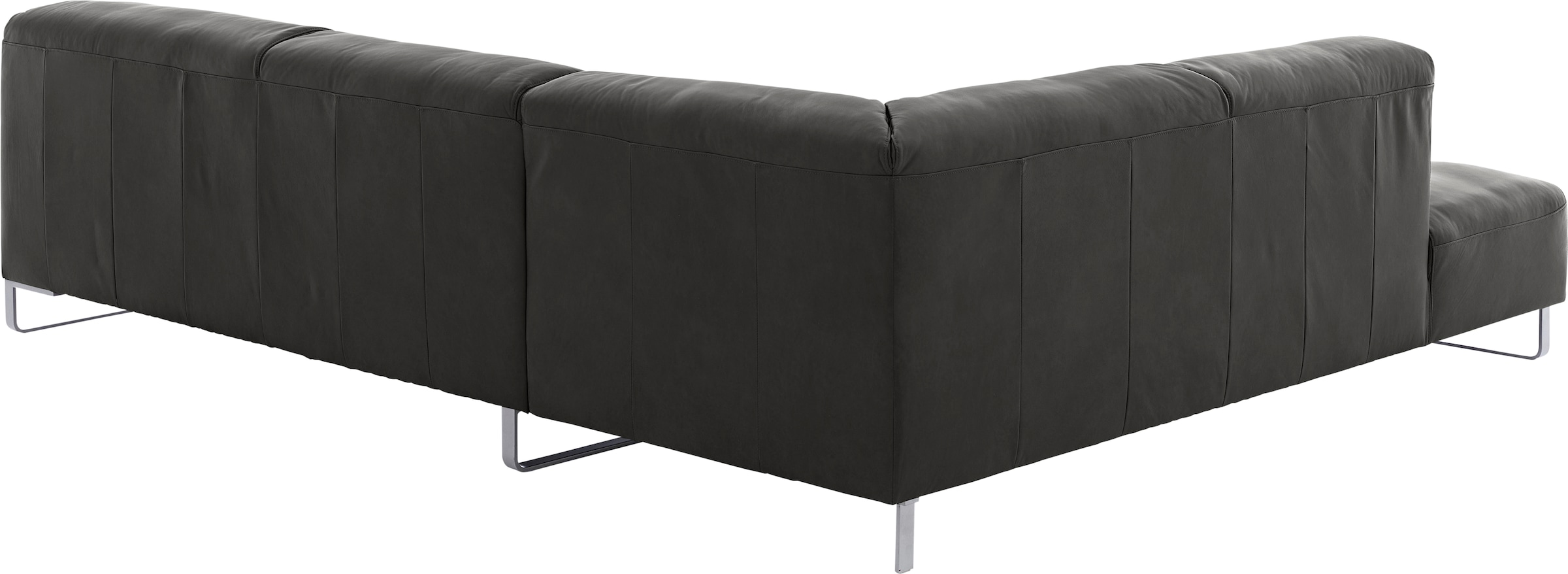 W.SCHILLIG Ecksofa, (2 St.)