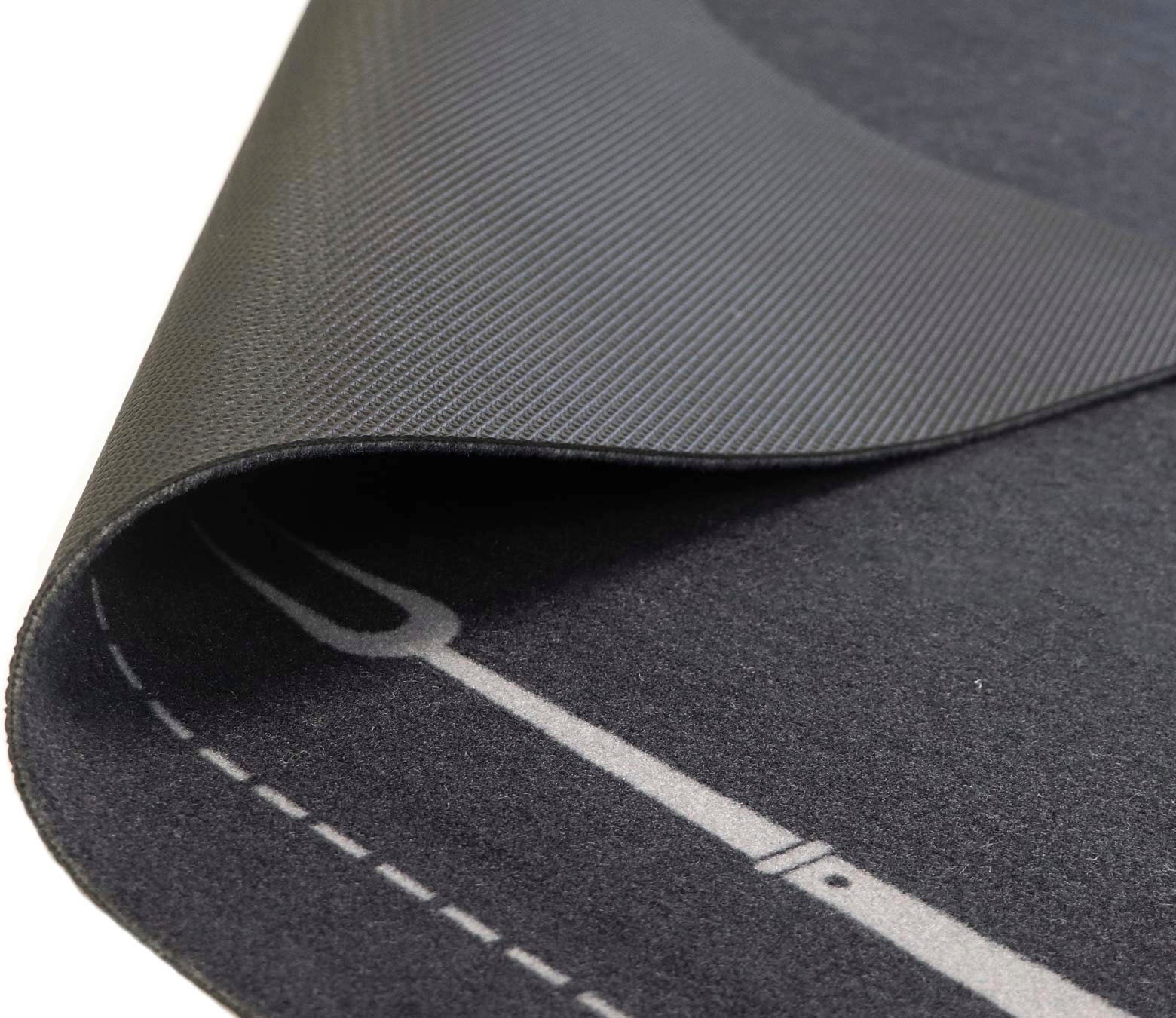 Primaflor-Ideen in Textil Fußmatte »BBQ Grillunterlage GRILL PARTY, Made in günstig online kaufen