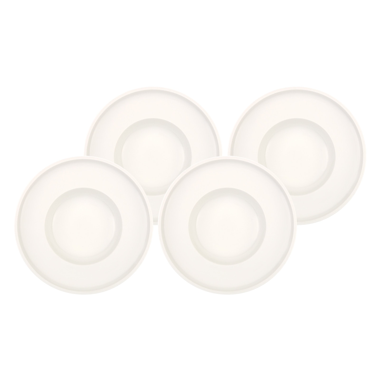 Villeroy & Boch Pastateller »Pastateller Artesano Original ø 30 cm 4er Set günstig online kaufen