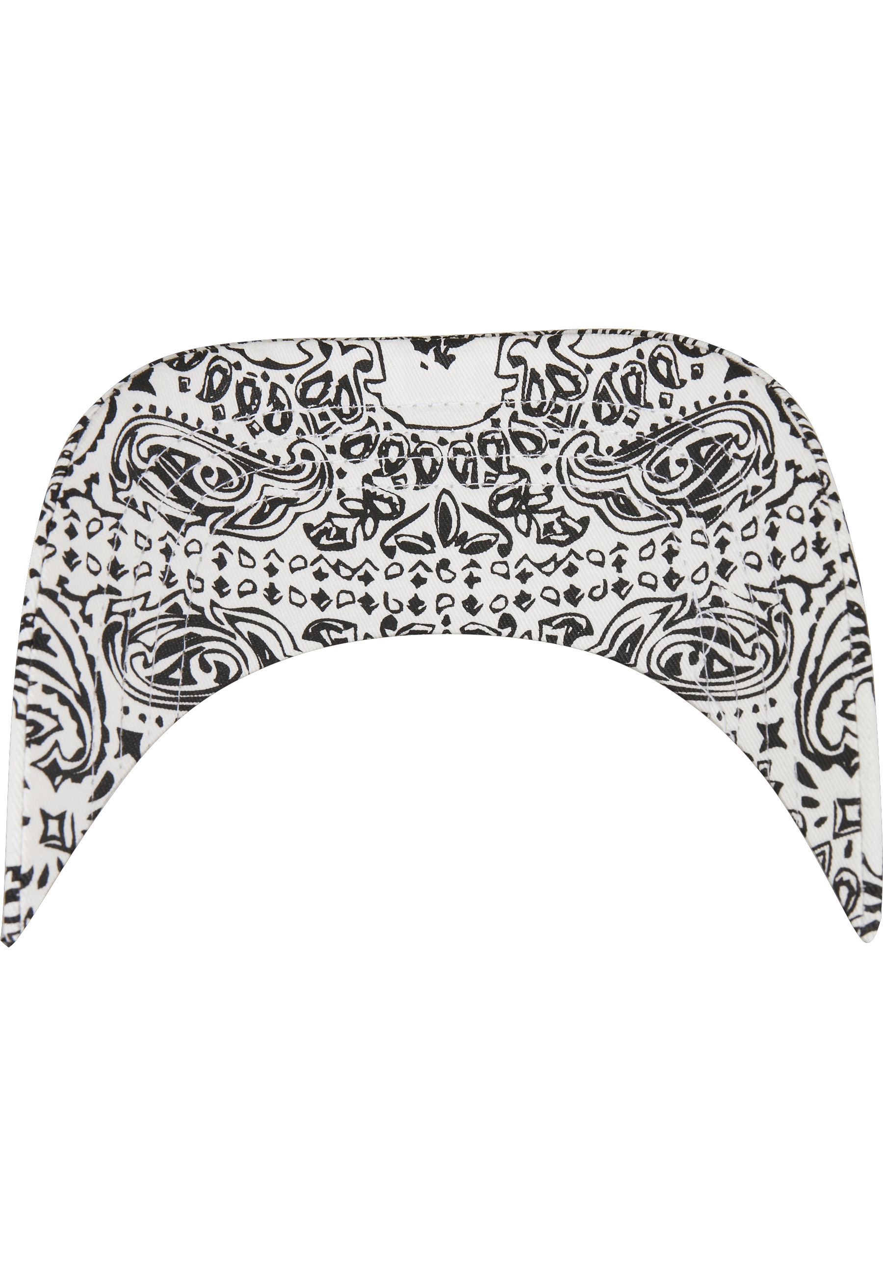 Flexfit Visor »Flexfit Accessoires Visor Bandana Print«
