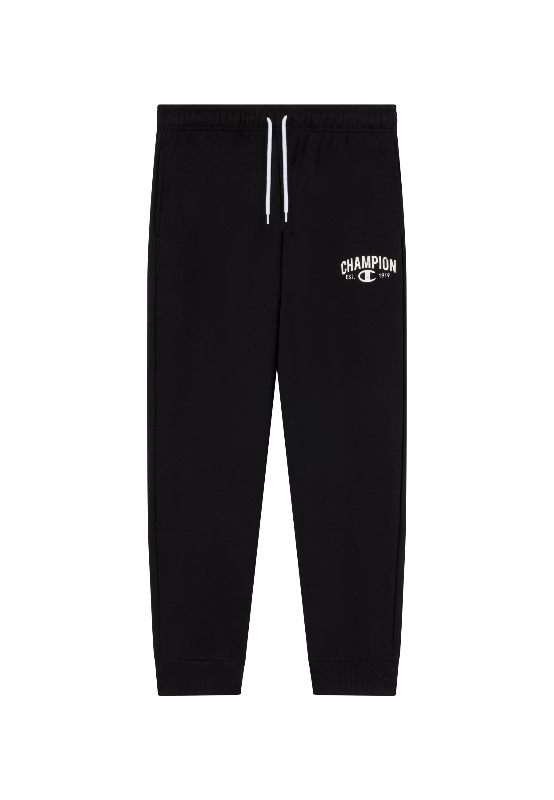 Champion Jogginghose »SPORTWEAR JOGGERS Standard Fit«  mit sportlichem Look, für Freizeit und Sportmode, schlichter Stil