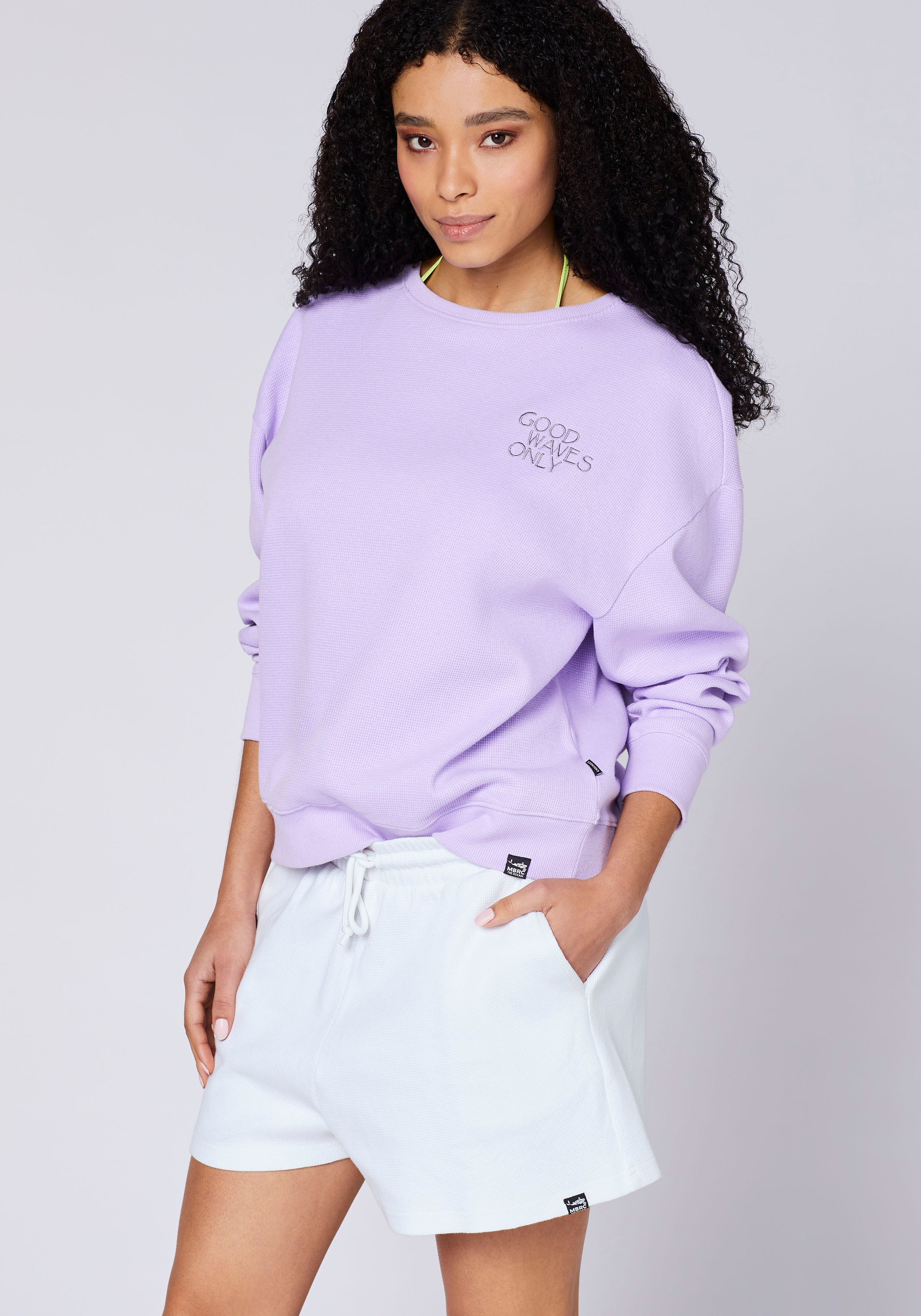Chiemsee Sweater