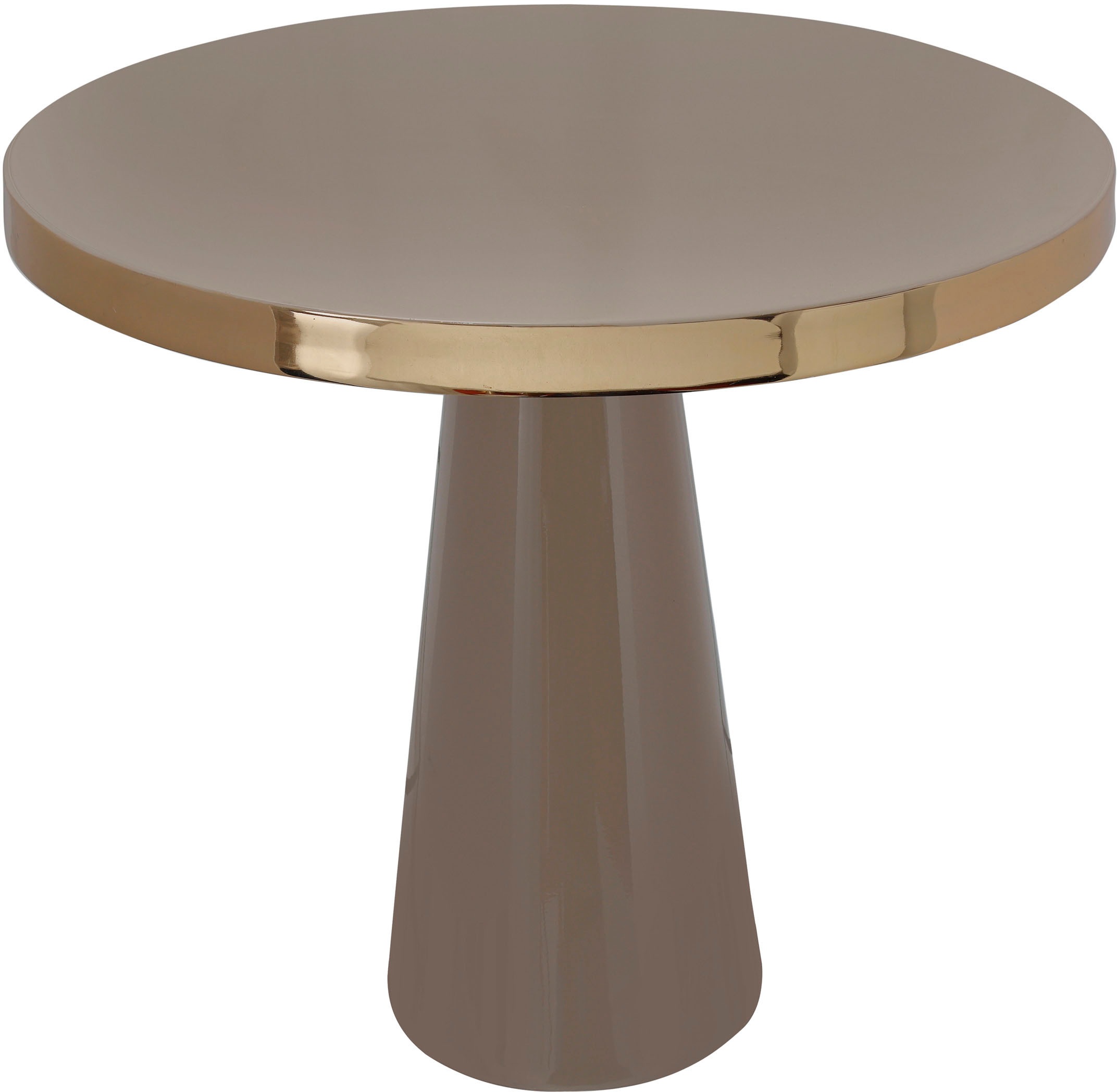 Kayoom Beistelltisch »Art Deco 625, Abstelltisch aus Metall,funktional und günstig online kaufen