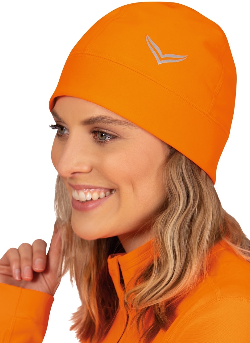 Strickmütze 