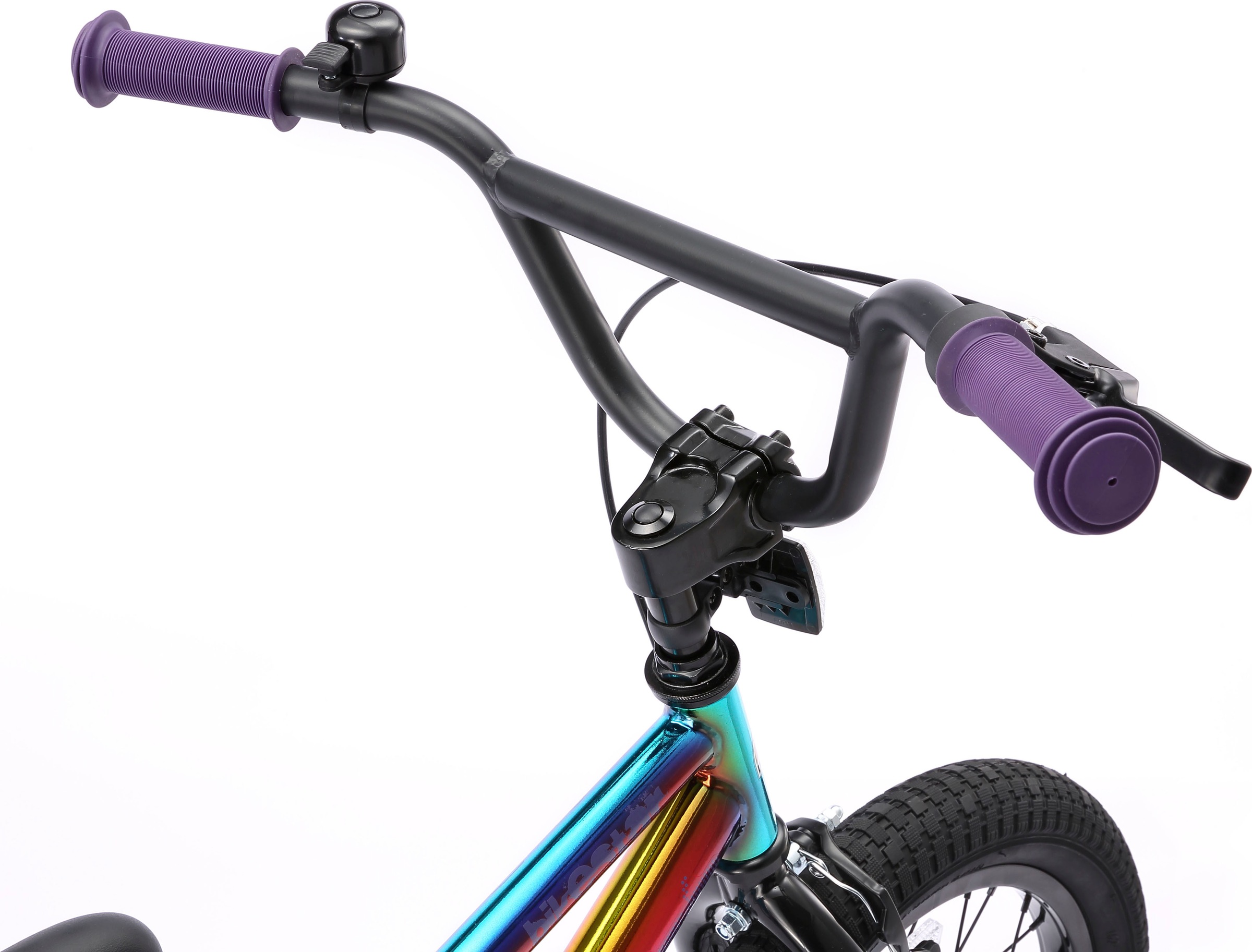 Bikestar Kinderfahrrad »BMX« 1 Gang