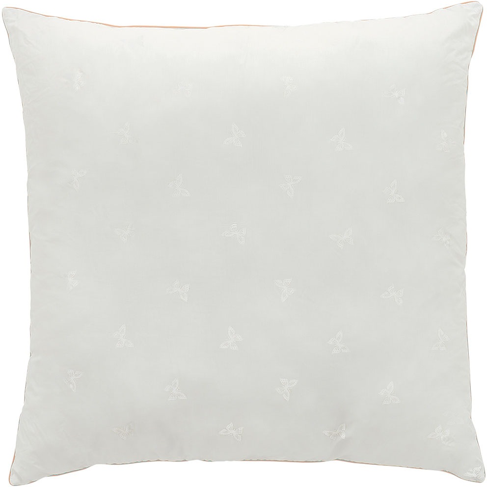 Yatas Bedding Kopfkissen »Dacron® Climarelle®. Kopfkissen 80x80 cm«, (1 St. günstig online kaufen