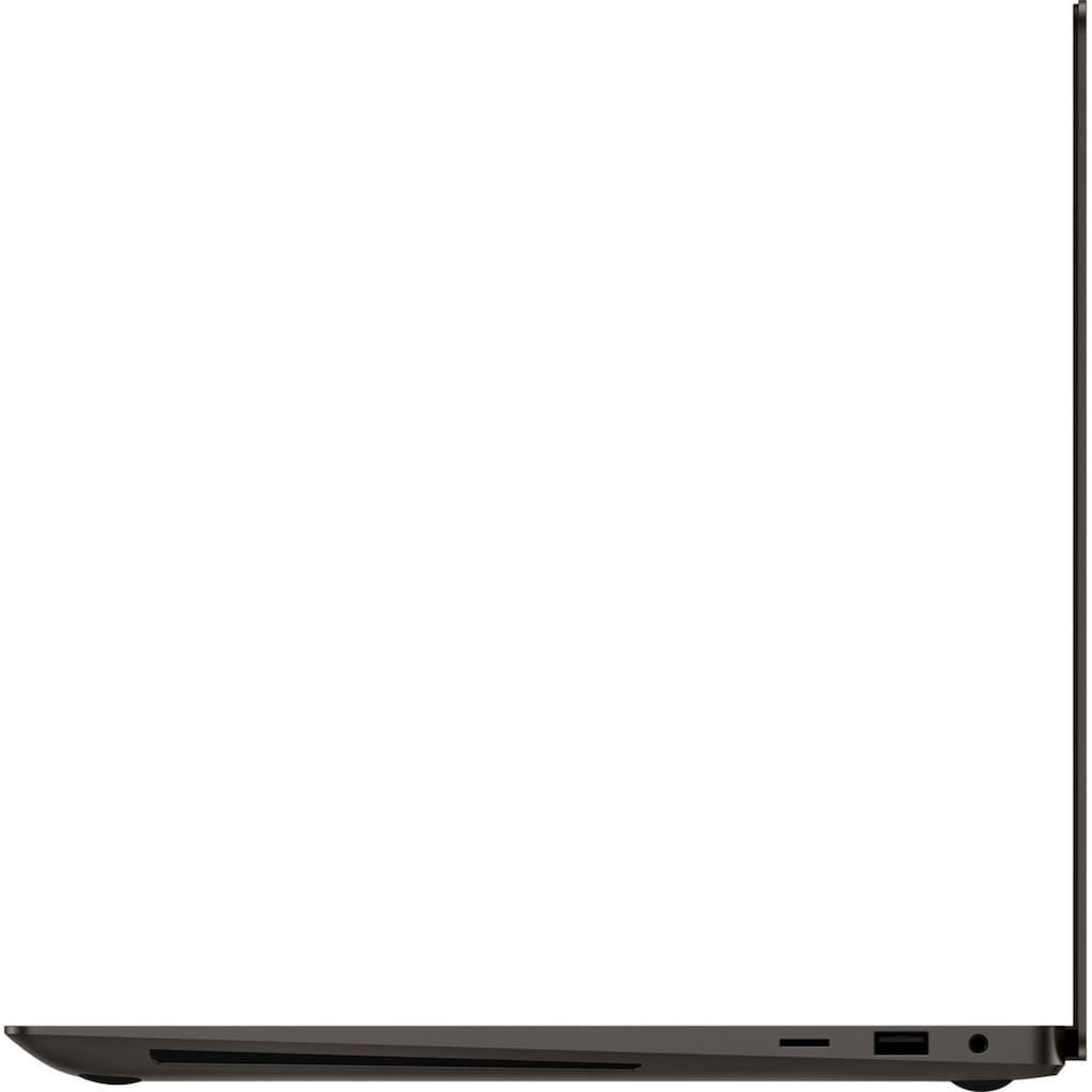 Samsung Notebook »Galaxy Book3 Ultra«, 40,62 cm, / 16 Zoll, Intel, Core i9, GeForce RTX 4070, 1000 GB SSD