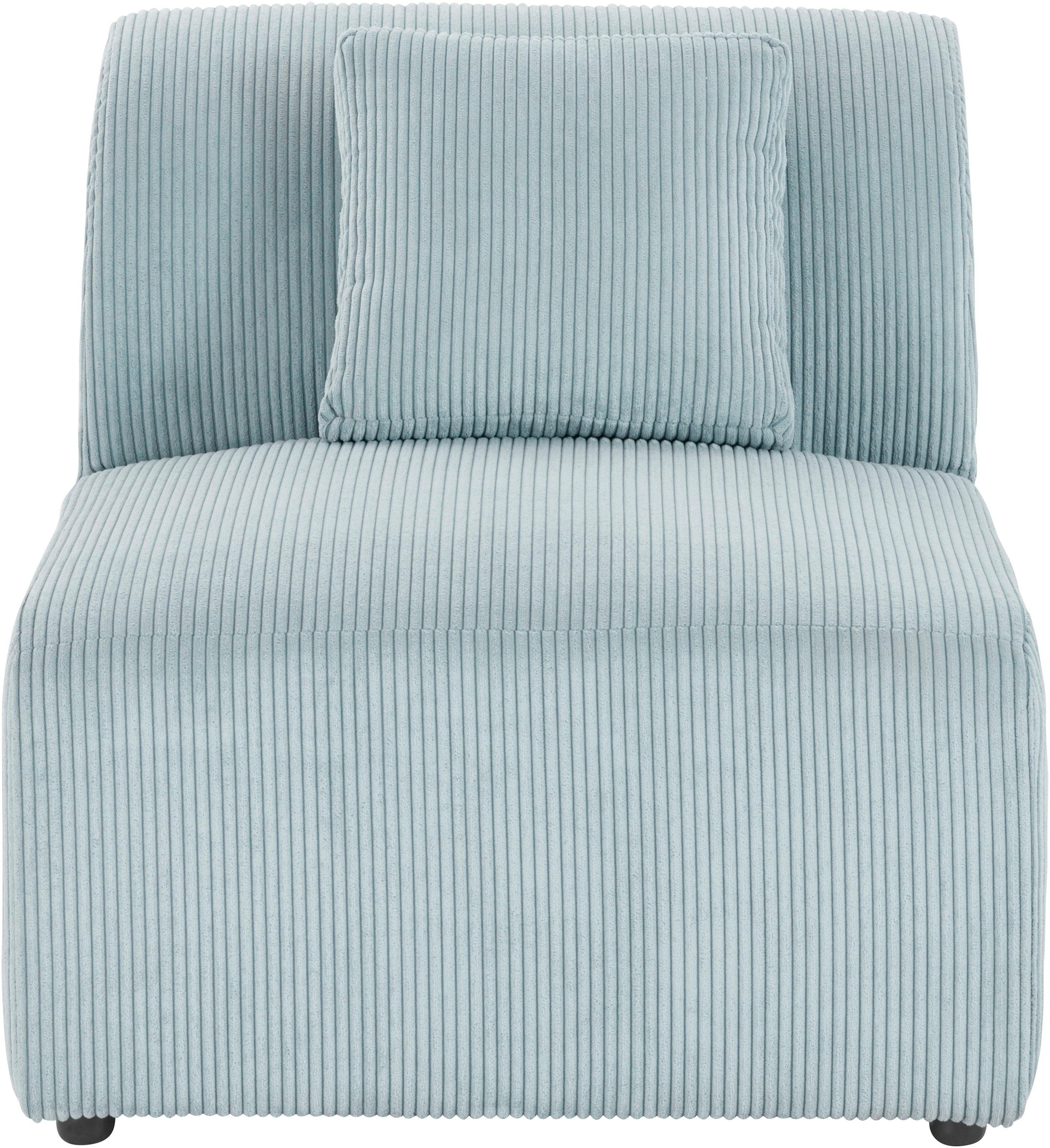 OTTO home Sessel »Alesund« als Einzelteil oder Modulteil für Sets günstig online kaufen