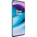 OnePlus Smartphone »Nord CE 5G«, (16,3 cm/6,43 Zoll, 256 GB Speicherplatz, 64 MP Kamera)
