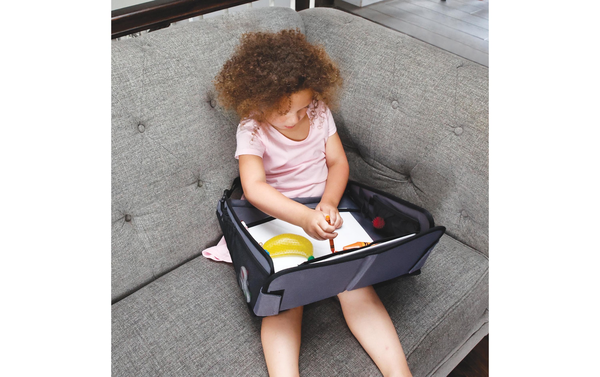 Dreambaby Rücksitzorganizer »inkl. Tablethalterung«