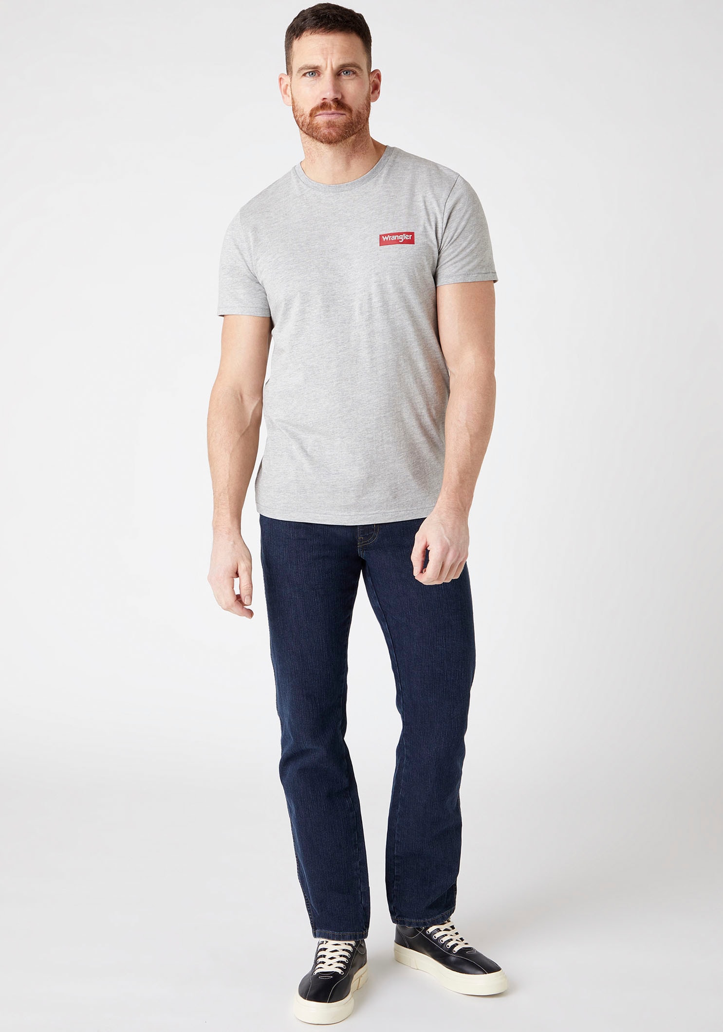 Wrangler Stretch-Jeans