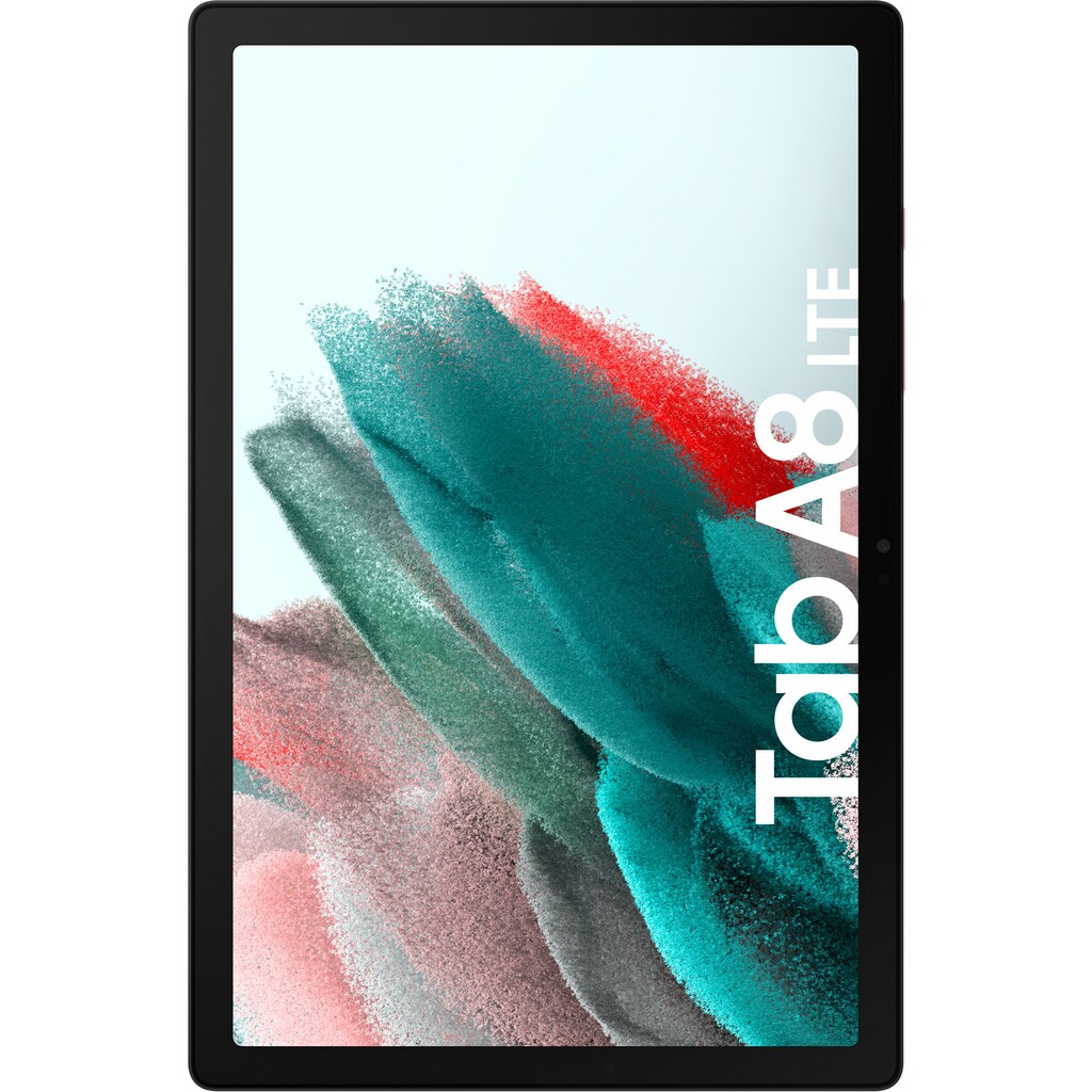 Samsung Tablet »Galaxy Tab A8 LTE«, (Android)