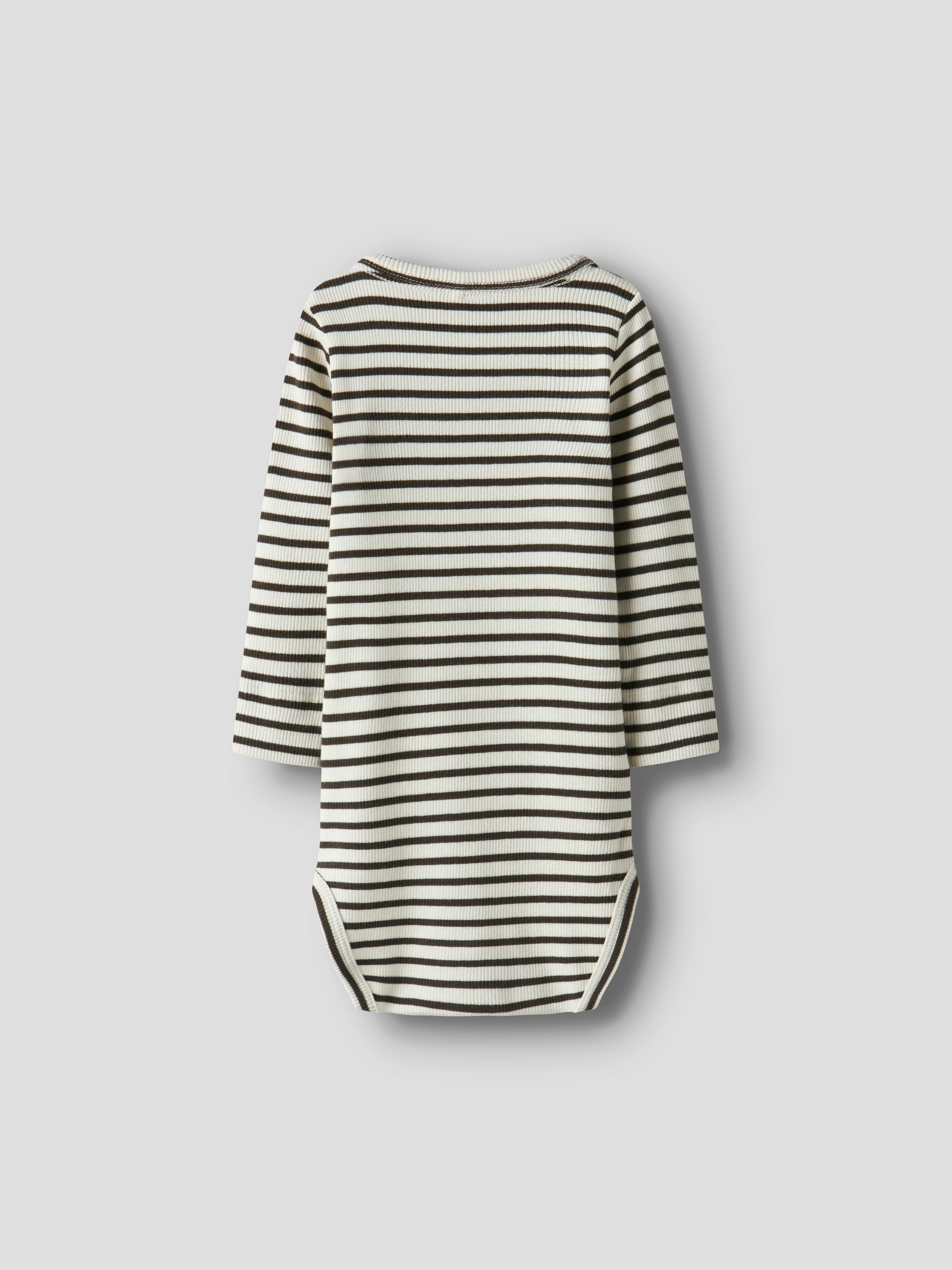 Name It Langarmbody »NBNBANI LS BODY NOOS«