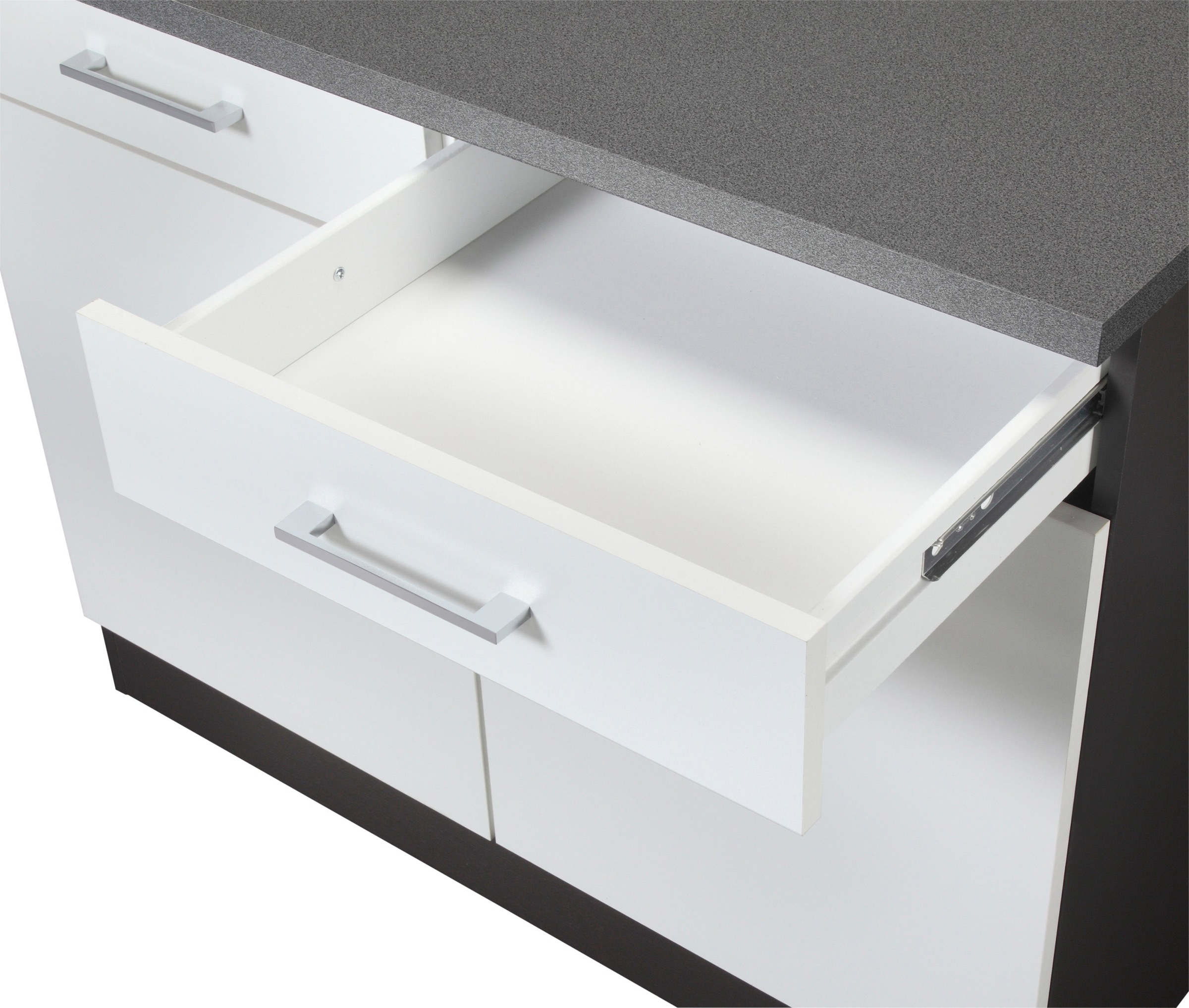 HELD MÖBEL Unterschrank »Paris«, Breite 100 cm