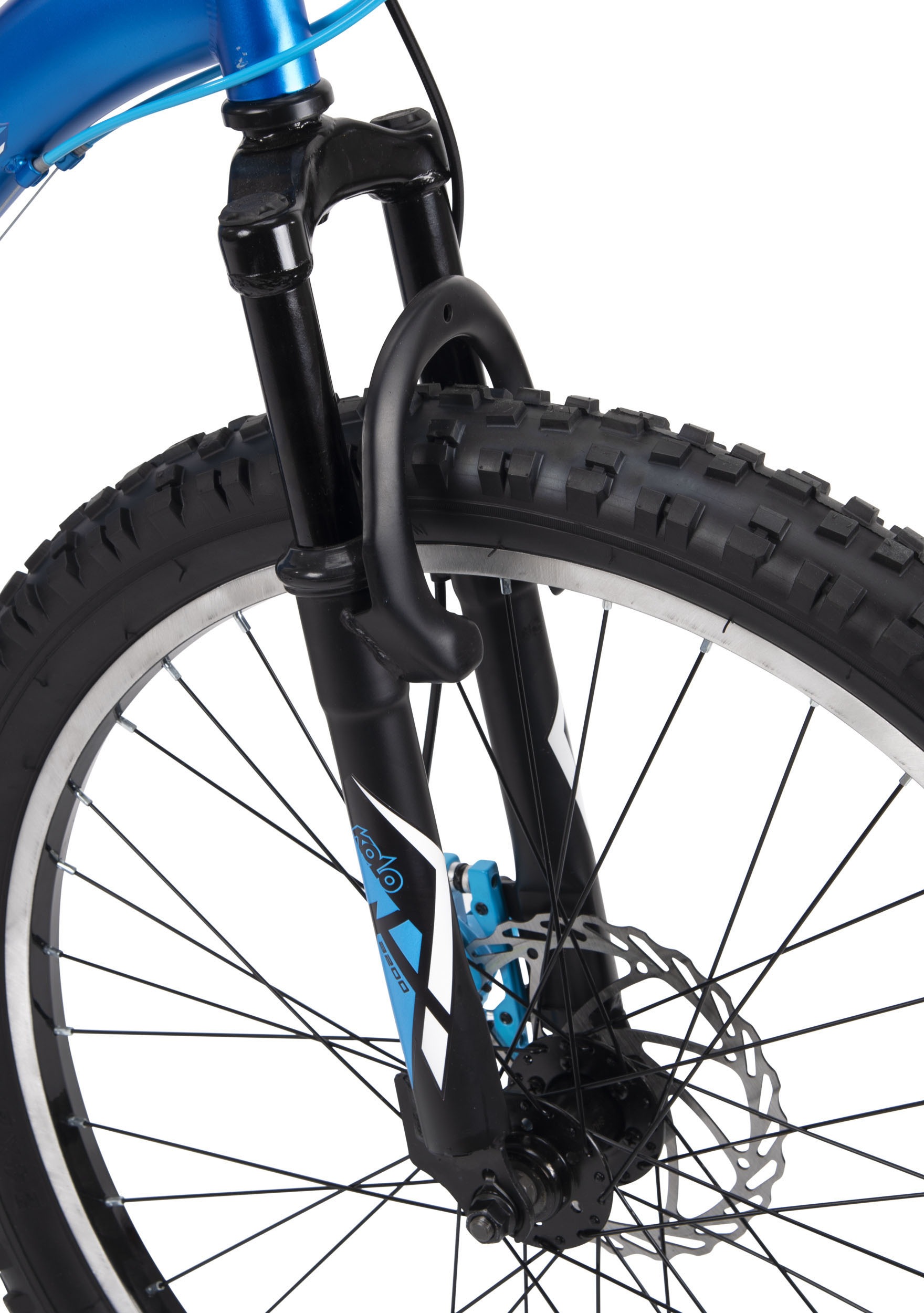 Huffy Jugendfahrrad
