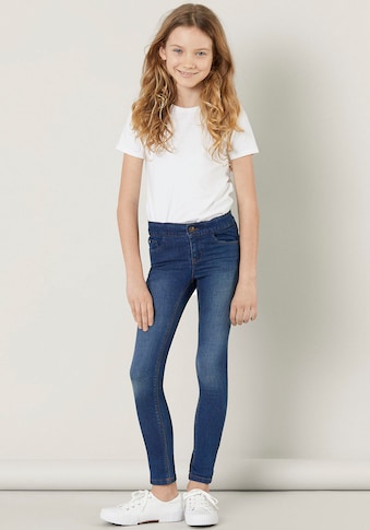 Name It Stretch-Jeans »NKFPOLLY« kaufen