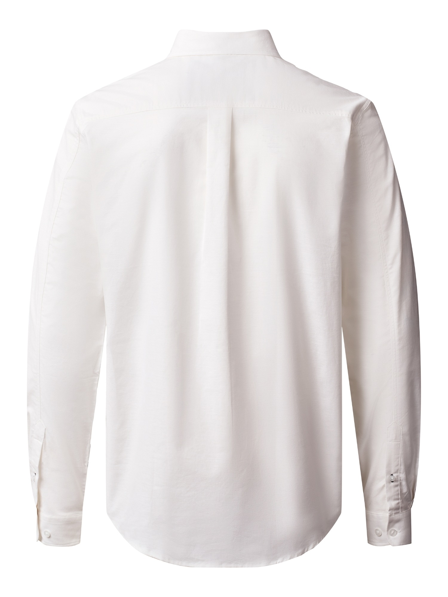 MCS Langarmhemd »MCS Shirt MCGreg«