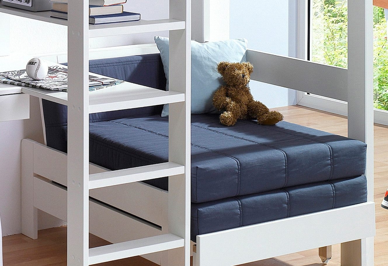 Breckle Northeim Sitzkissen, (3 St., Breite: 72 sowie 42 cm), (3 Stck.) kaufen