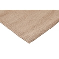 Andiamo Teppich »Milo«, rechteckig, 5 mm Höhe, Handweb Teppich, Flachgewebe, reine Baumwolle, handgewebt, waschbar, ideal im Wohnzimmer & Schlafzimmer