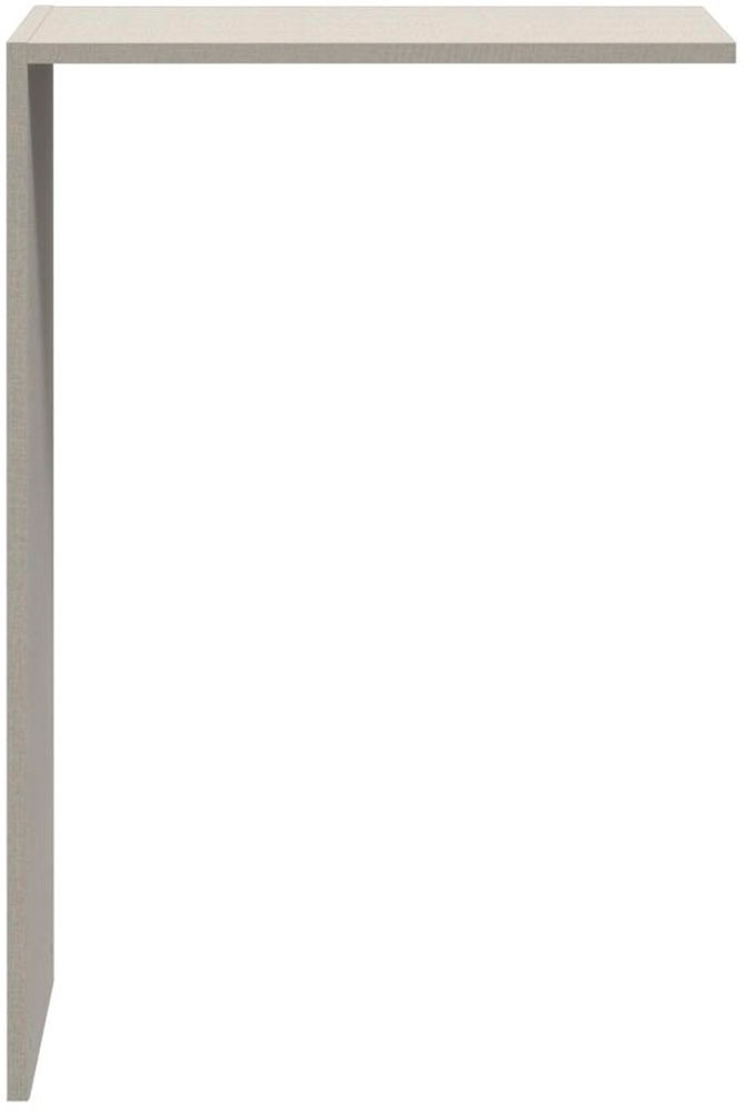 FORTE Inneneinteilung B/H/T 53,5/78,2/52,7 cm, einfache Montage