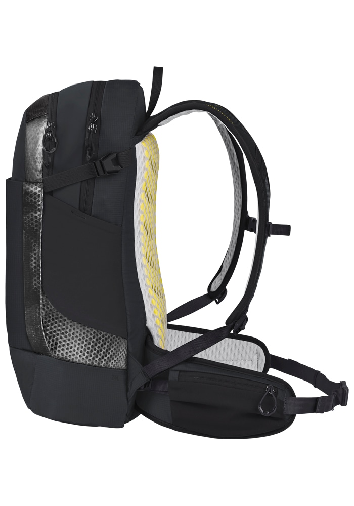 Jack Wolfskin Fahrradrucksack »MOAB JAM PRO 24.5«